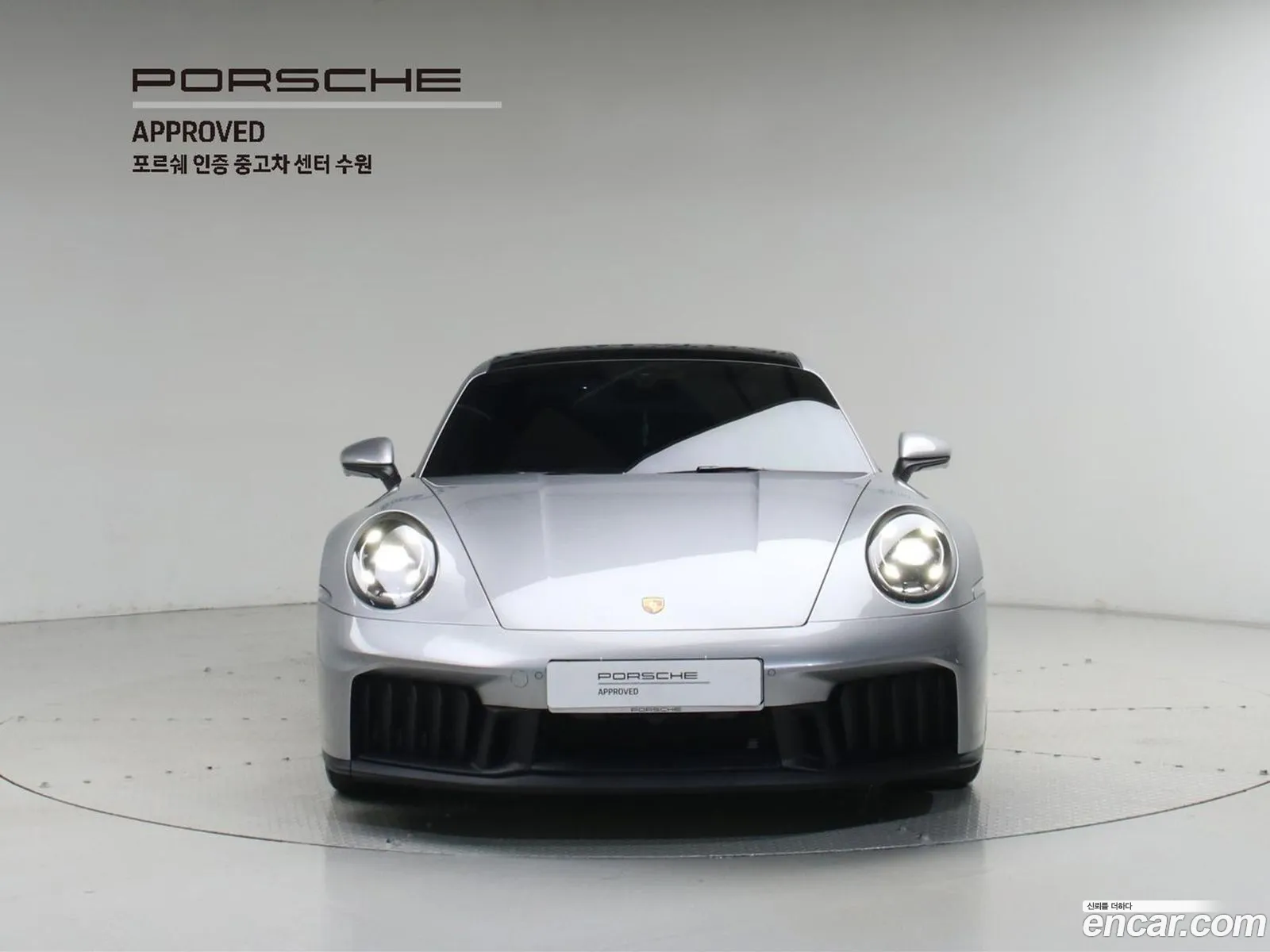 Porsche 911 2025 — 4