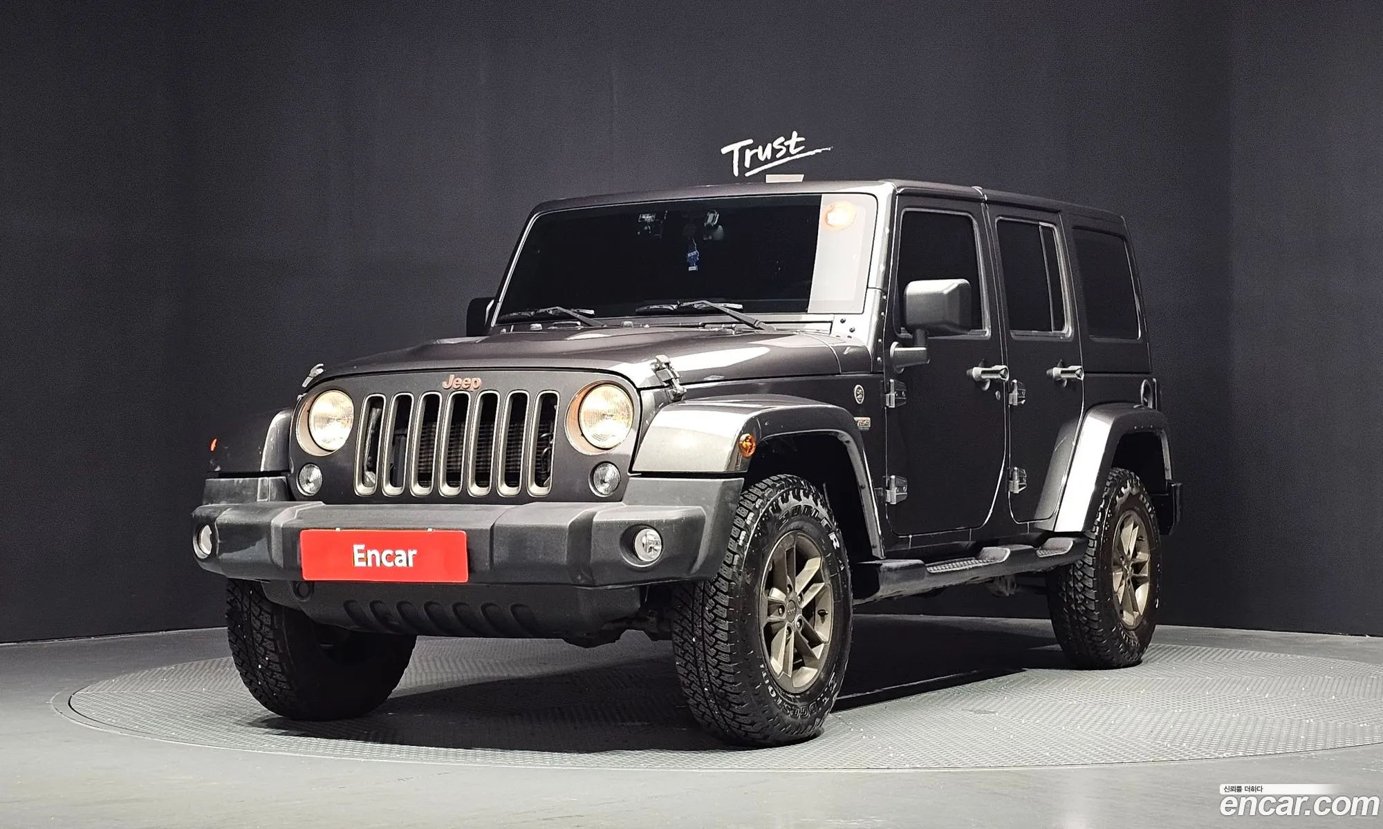 Jeep Wrangler 2016 1C4HJWEG0GL332263 — 20
