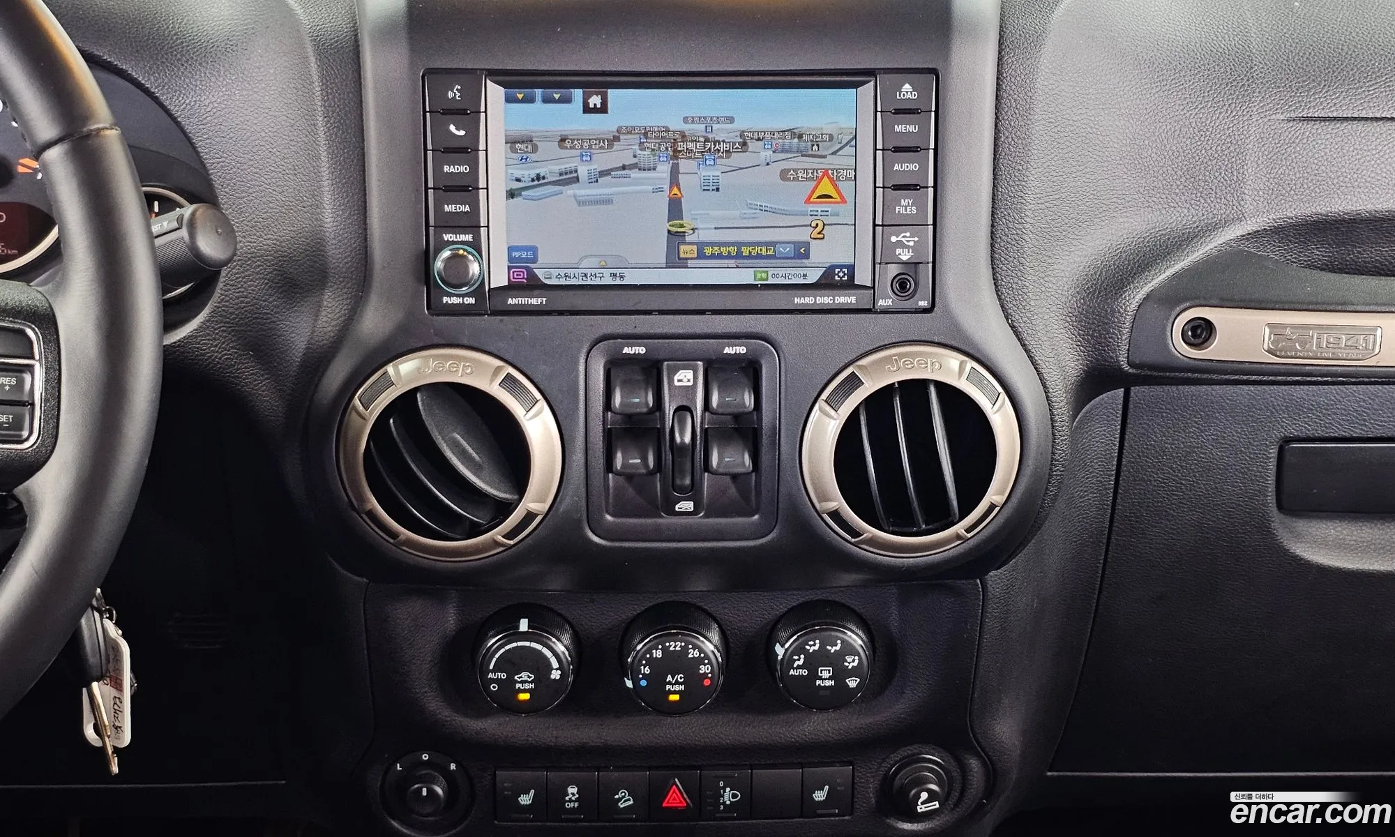 Jeep Wrangler 2016 1C4HJWEG0GL332263 — 10