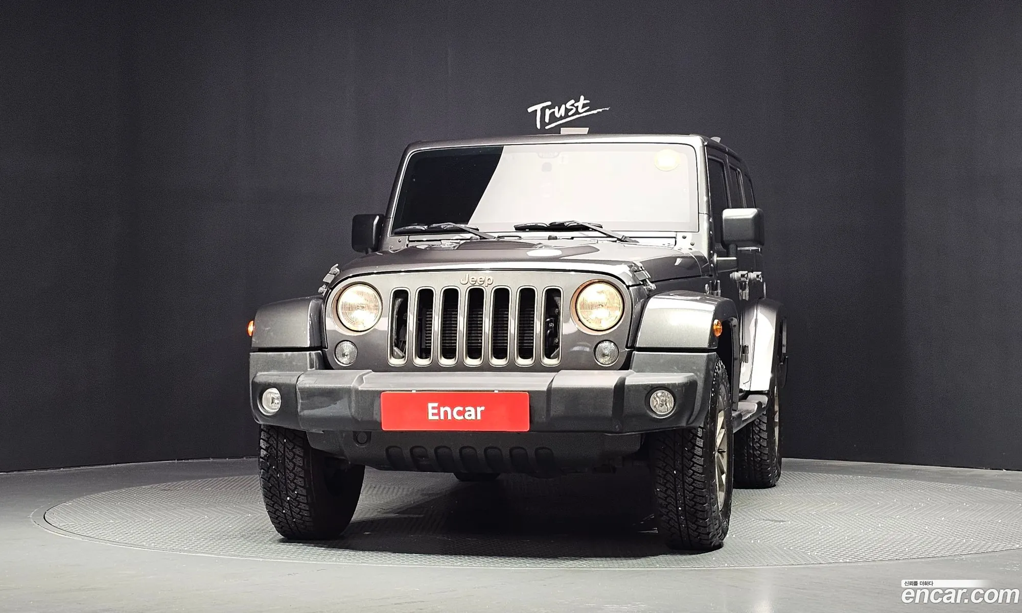 Jeep Wrangler 2016 1C4HJWEG0GL332263 — 19