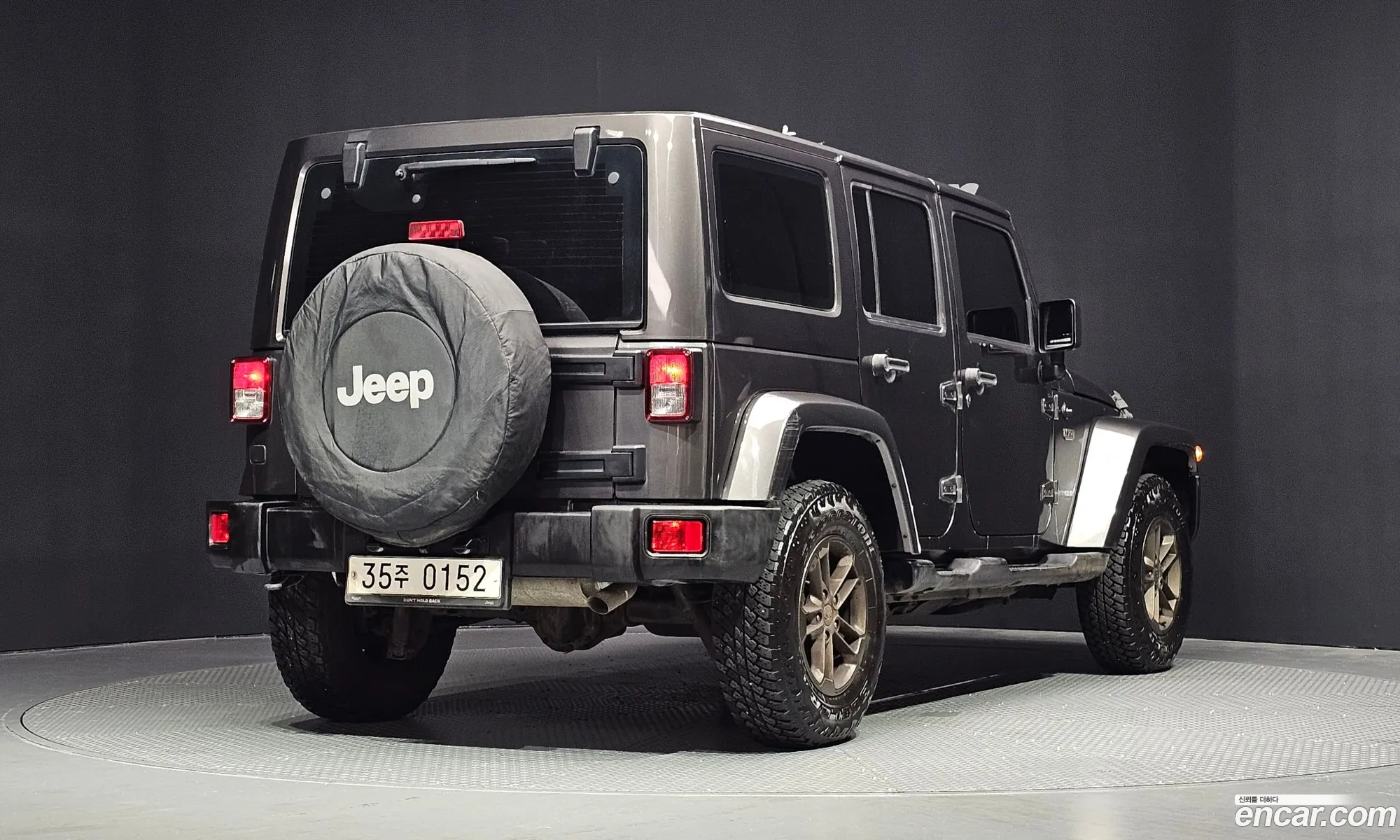 Jeep Wrangler 2016 1C4HJWEG0GL332263 — 14