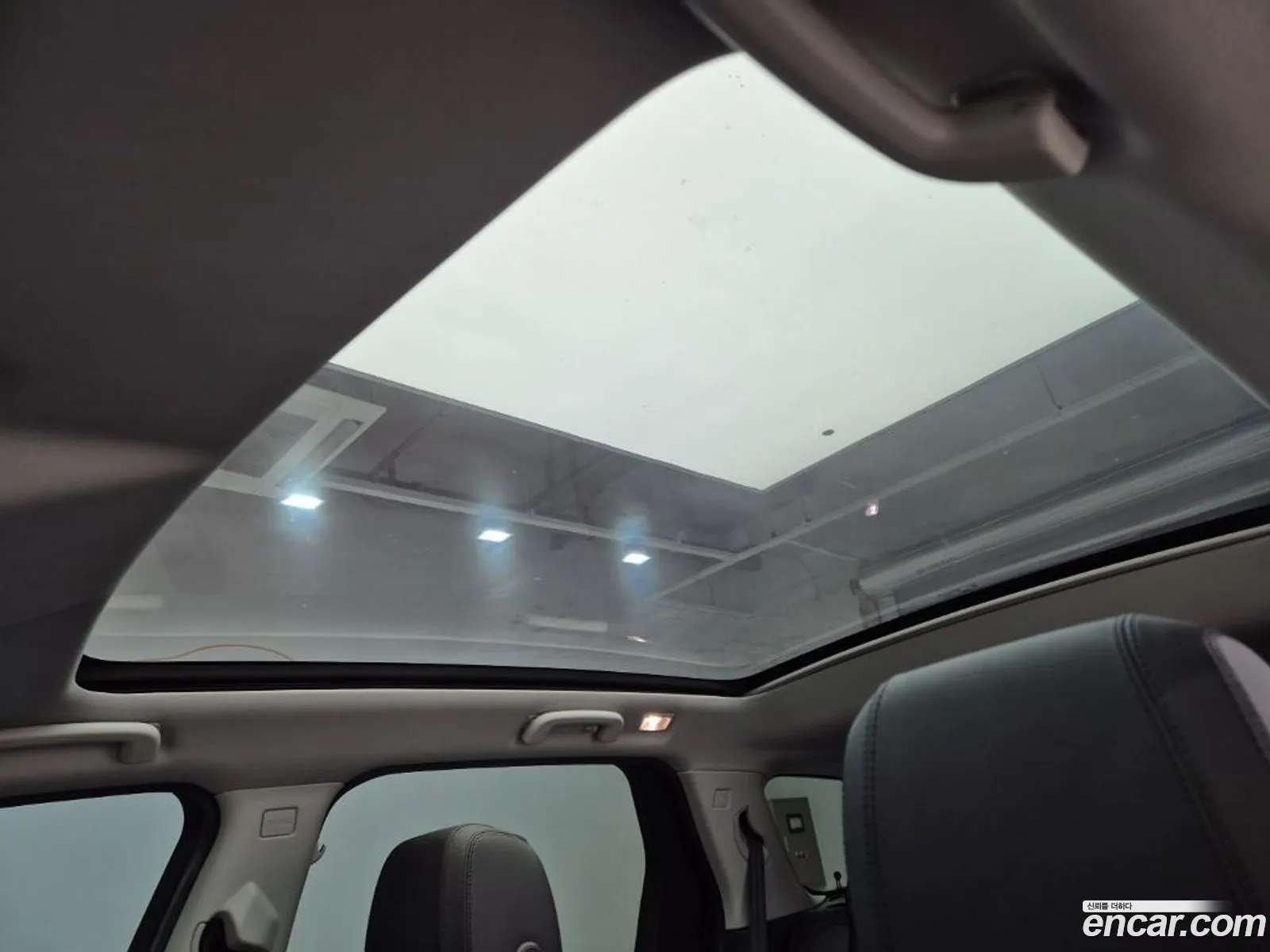 Land Rover Discovery Sport 2018 — 5