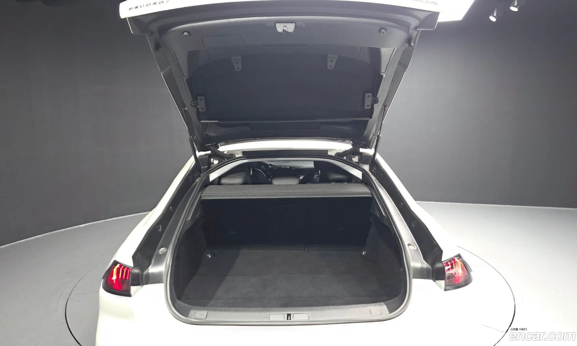 Peugeot 508 2021 VR3FBYHZRMY000845 — 12