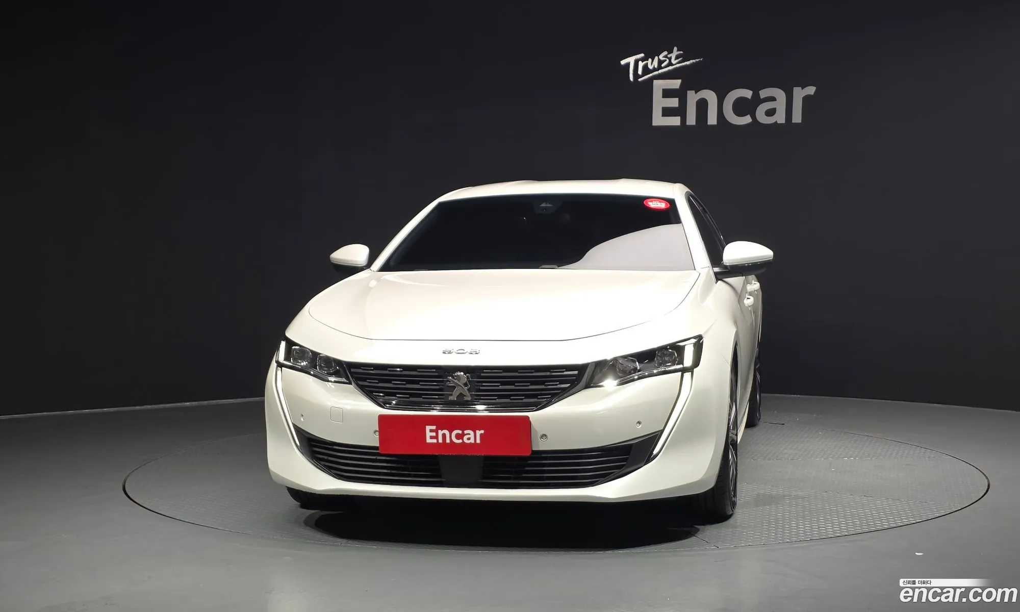 Peugeot 508 2021 VR3FBYHZRMY000845 — 18