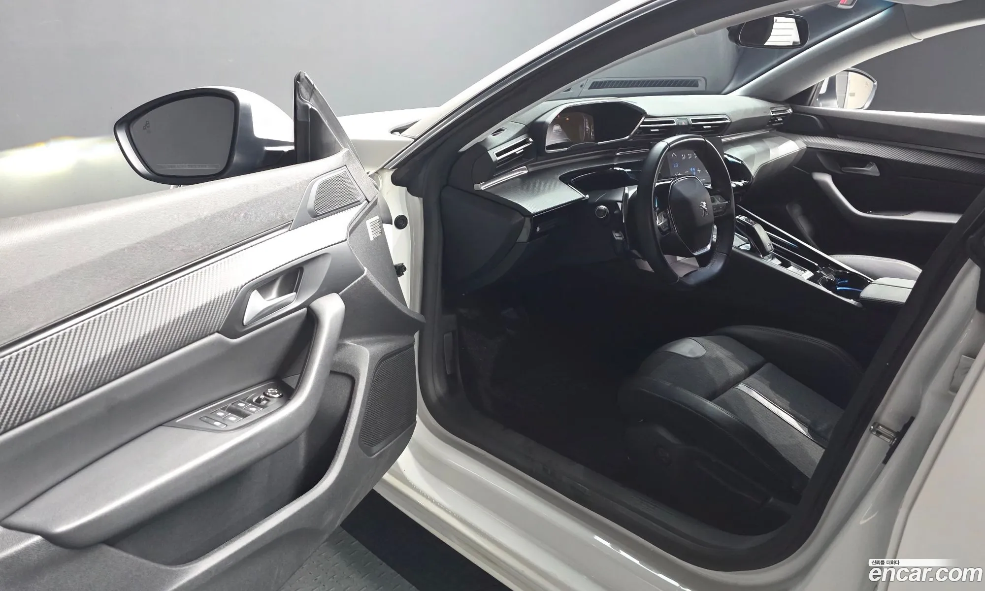 Peugeot 508 2021 VR3FBYHZRMY000845 — 16