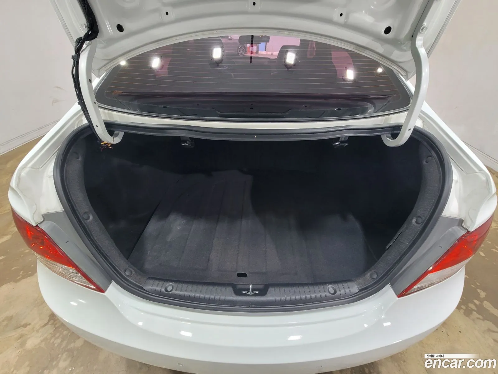 Hyundai Accent 2011 — 5
