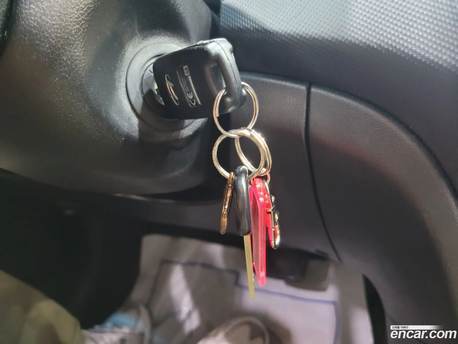 Hyundai Accent 2011 — 8