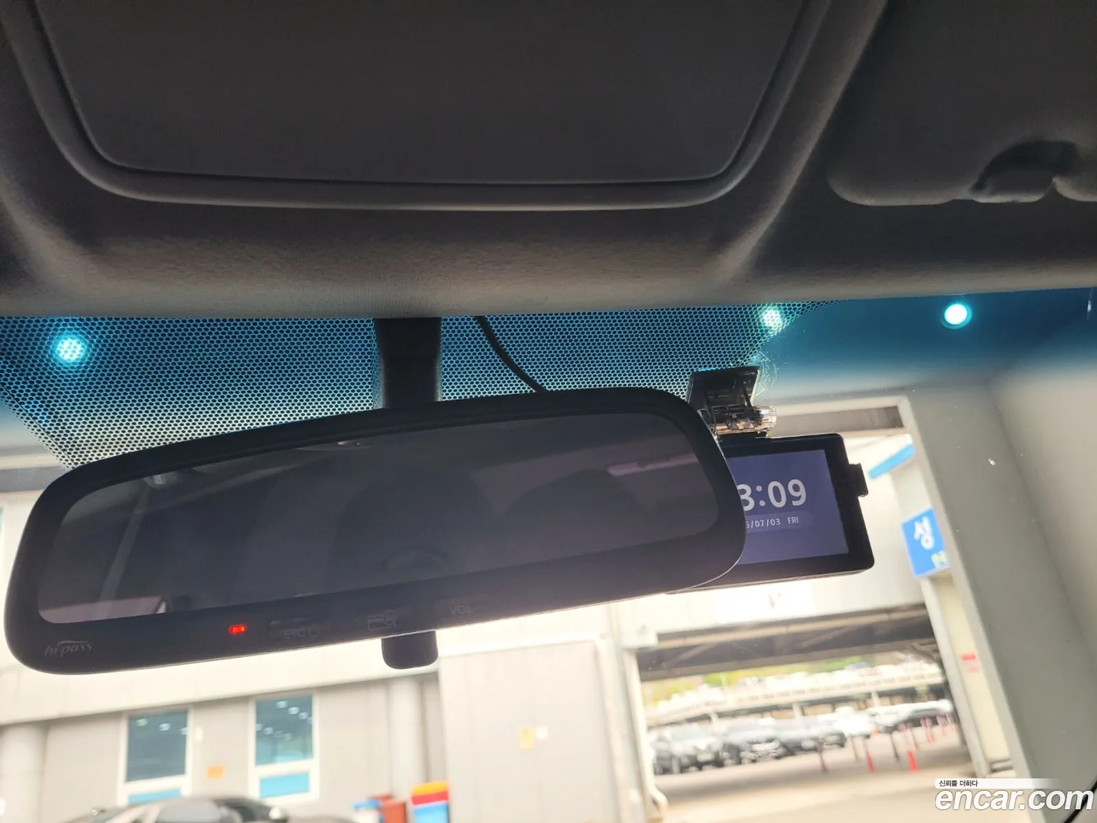 Hyundai Accent 2011 — 2