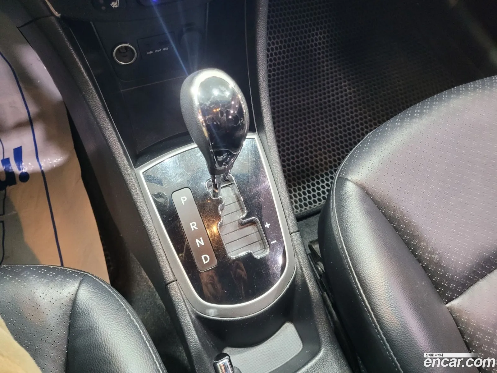 Hyundai Accent 2011 — 15