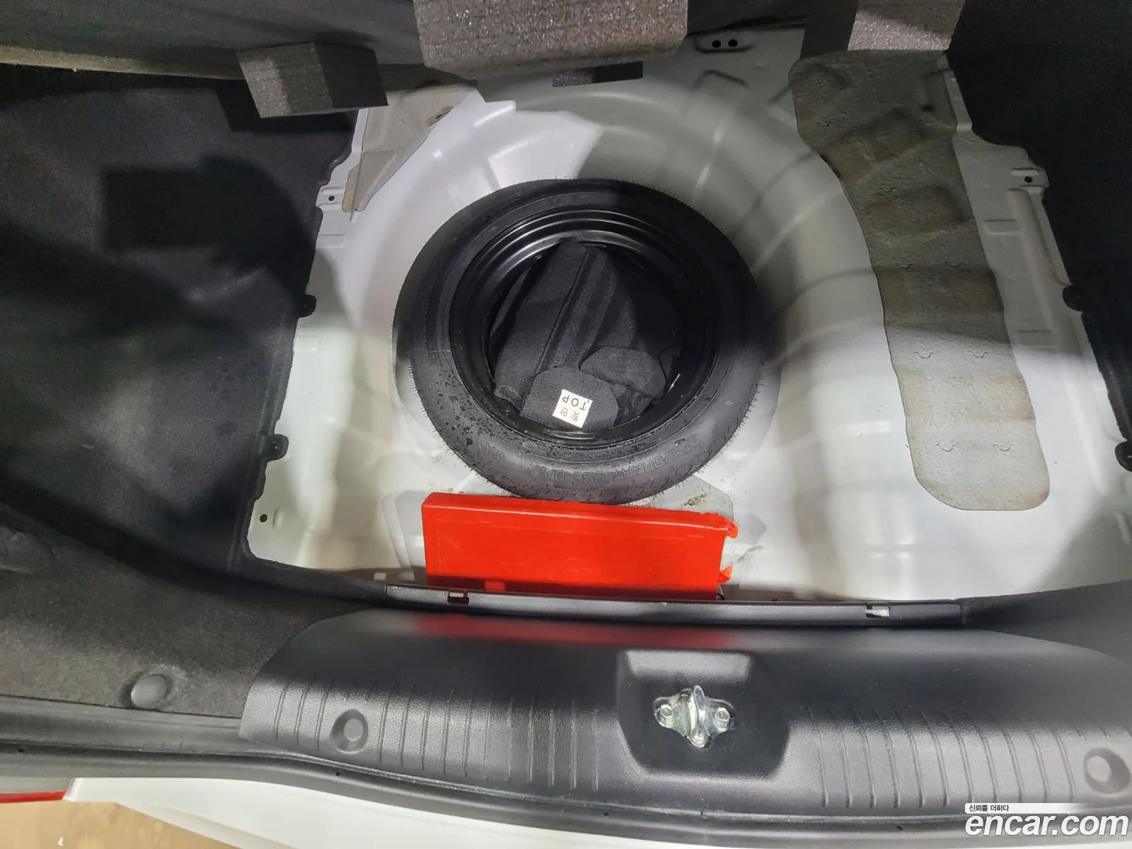 Hyundai Accent 2011 — 10