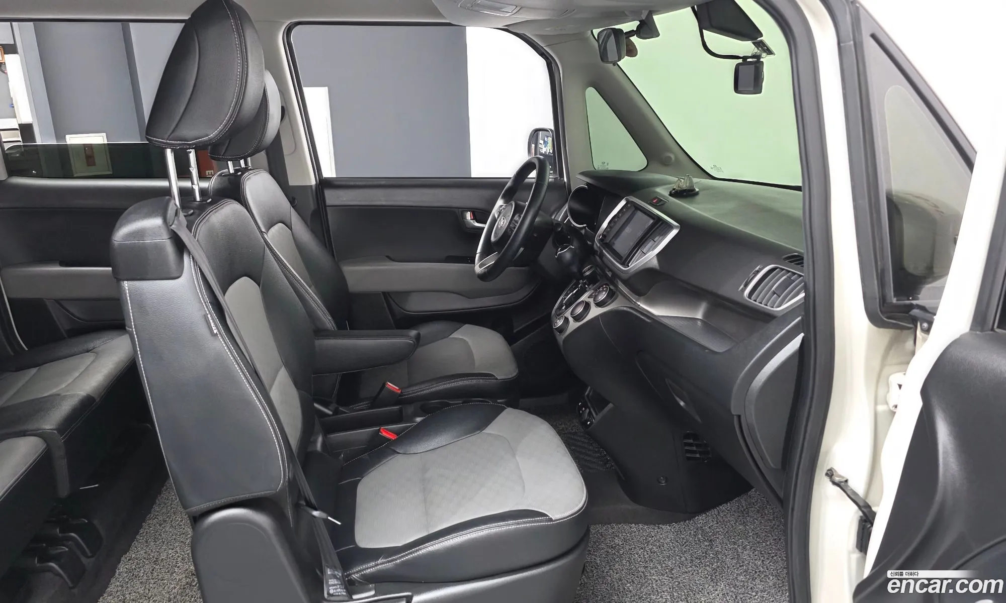 Kia Ray 2020 — 4