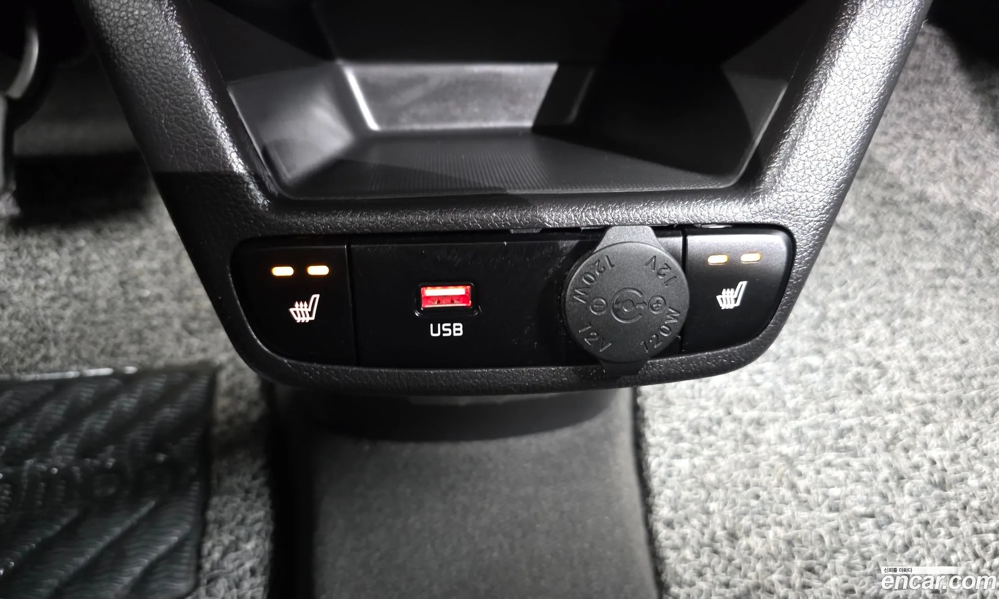Kia Ray 2020 — 13