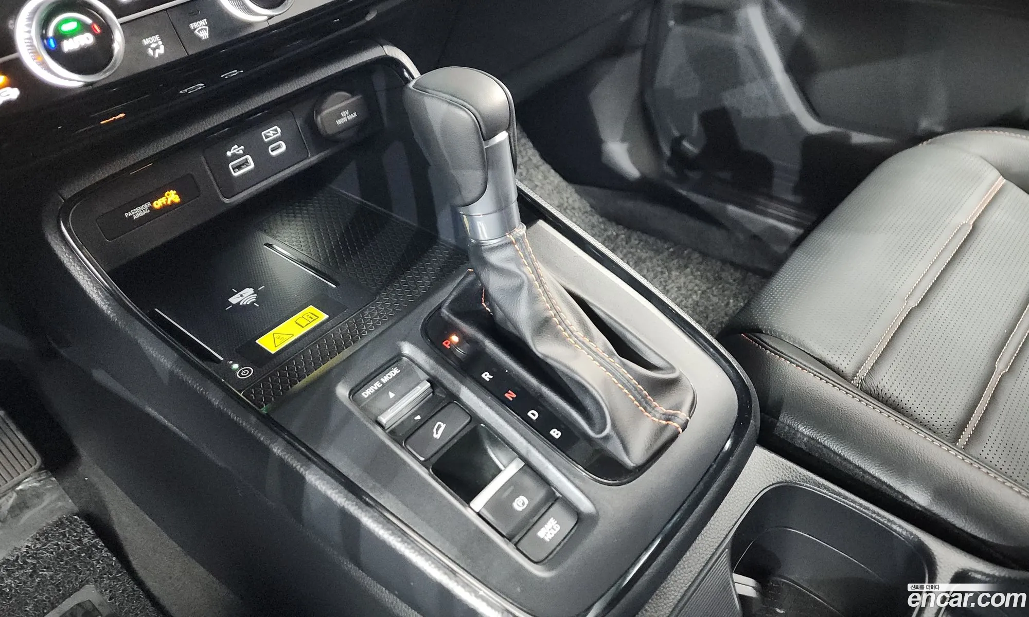 Honda CR-V 6th Gen 2025 — 20