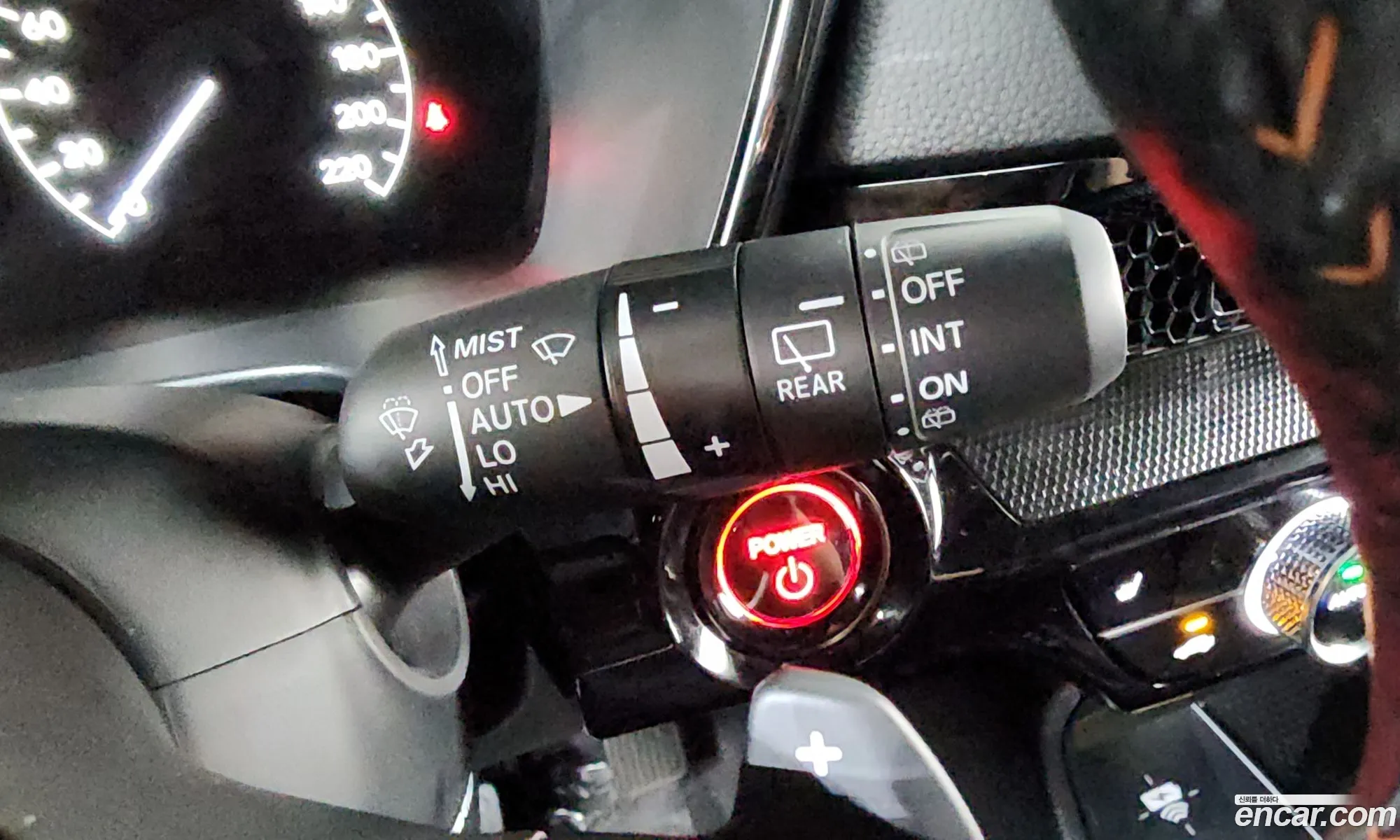 Honda CR-V 6th Gen 2025 — 14