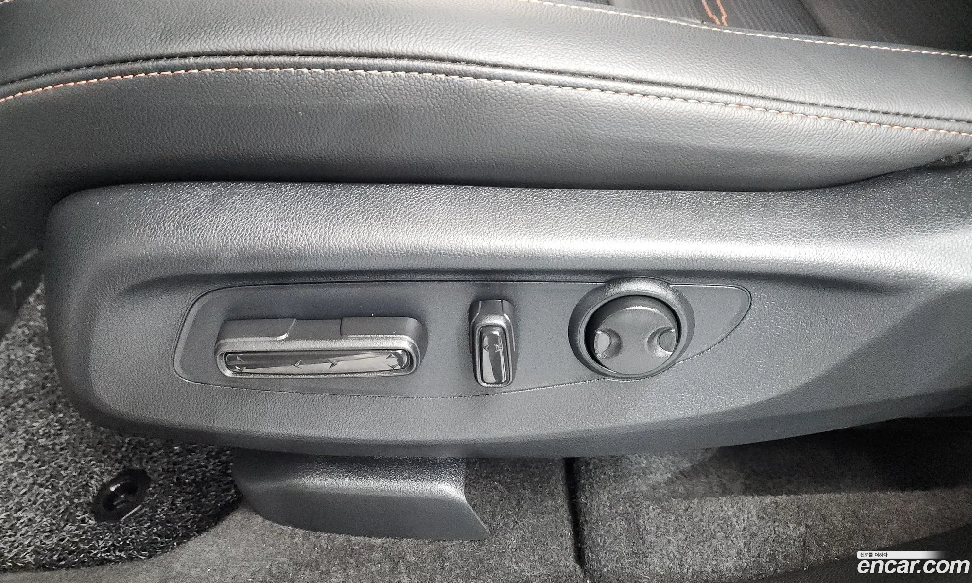 Honda CR-V 6th Gen 2025 — 3
