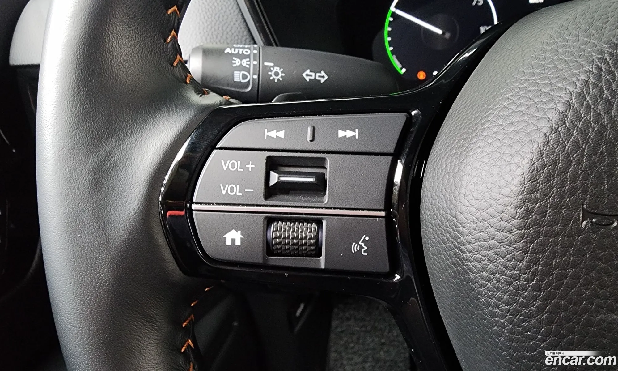Honda CR-V 6th Gen 2025 — 28