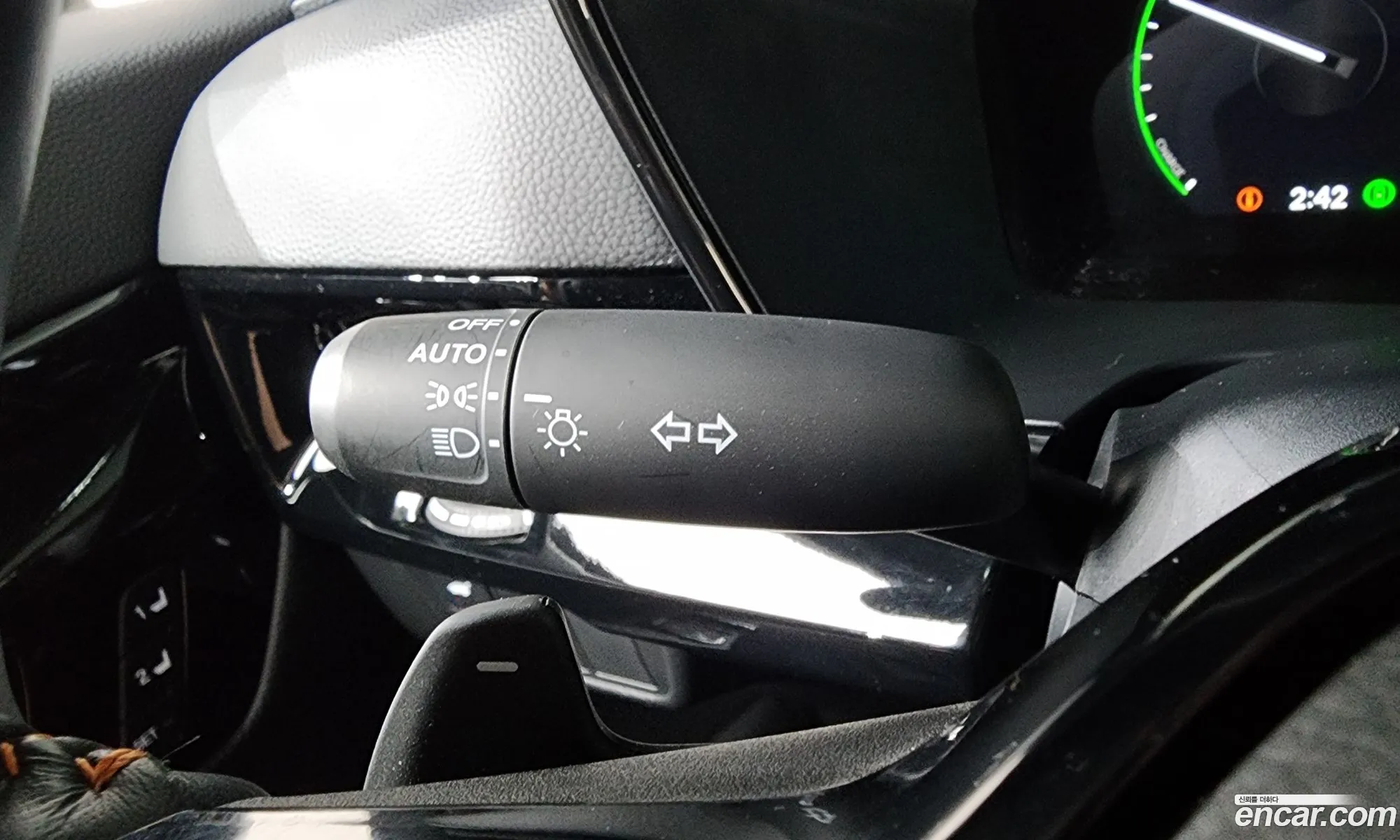 Honda CR-V 6th Gen 2025 — 13