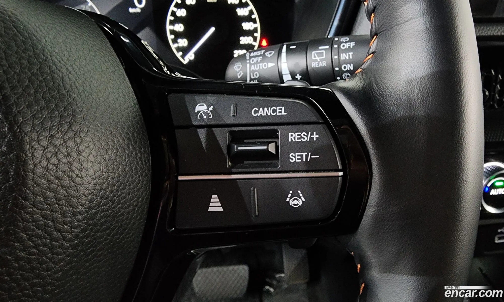 Honda CR-V 6th Gen 2025 — 27