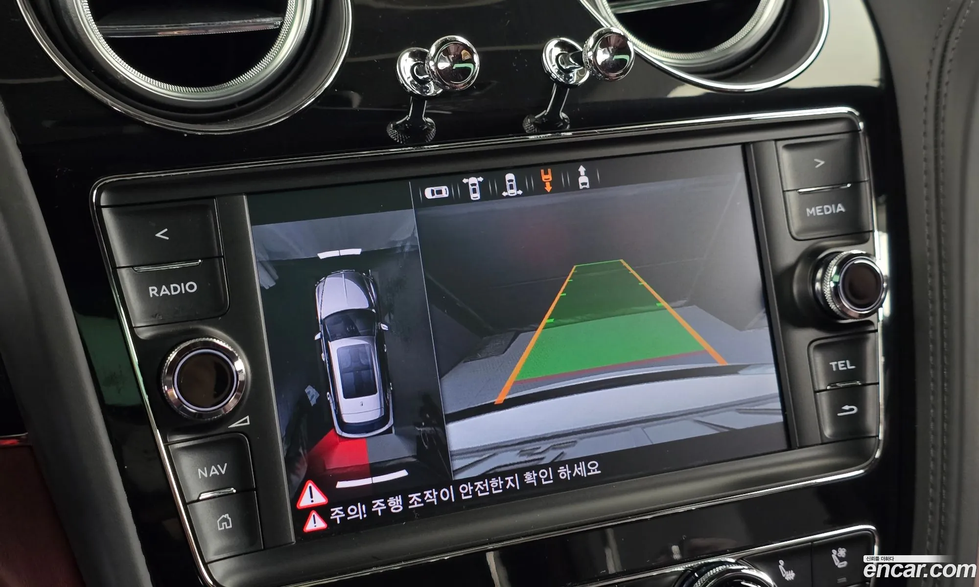 Bentley Bentayga 2020 SJAAM14V4LC029607 — 11
