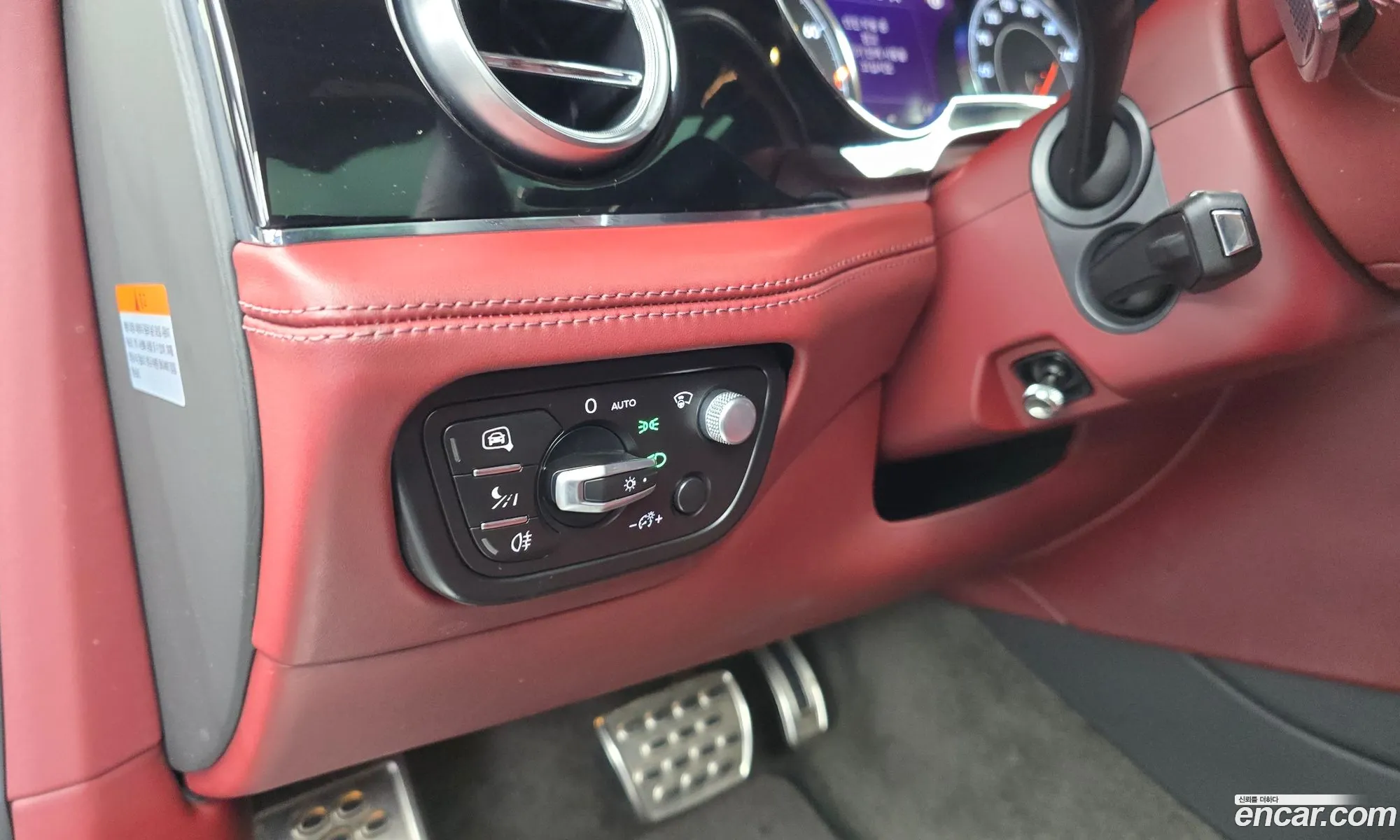 Bentley Bentayga 2020 SJAAM14V4LC029607 — 20