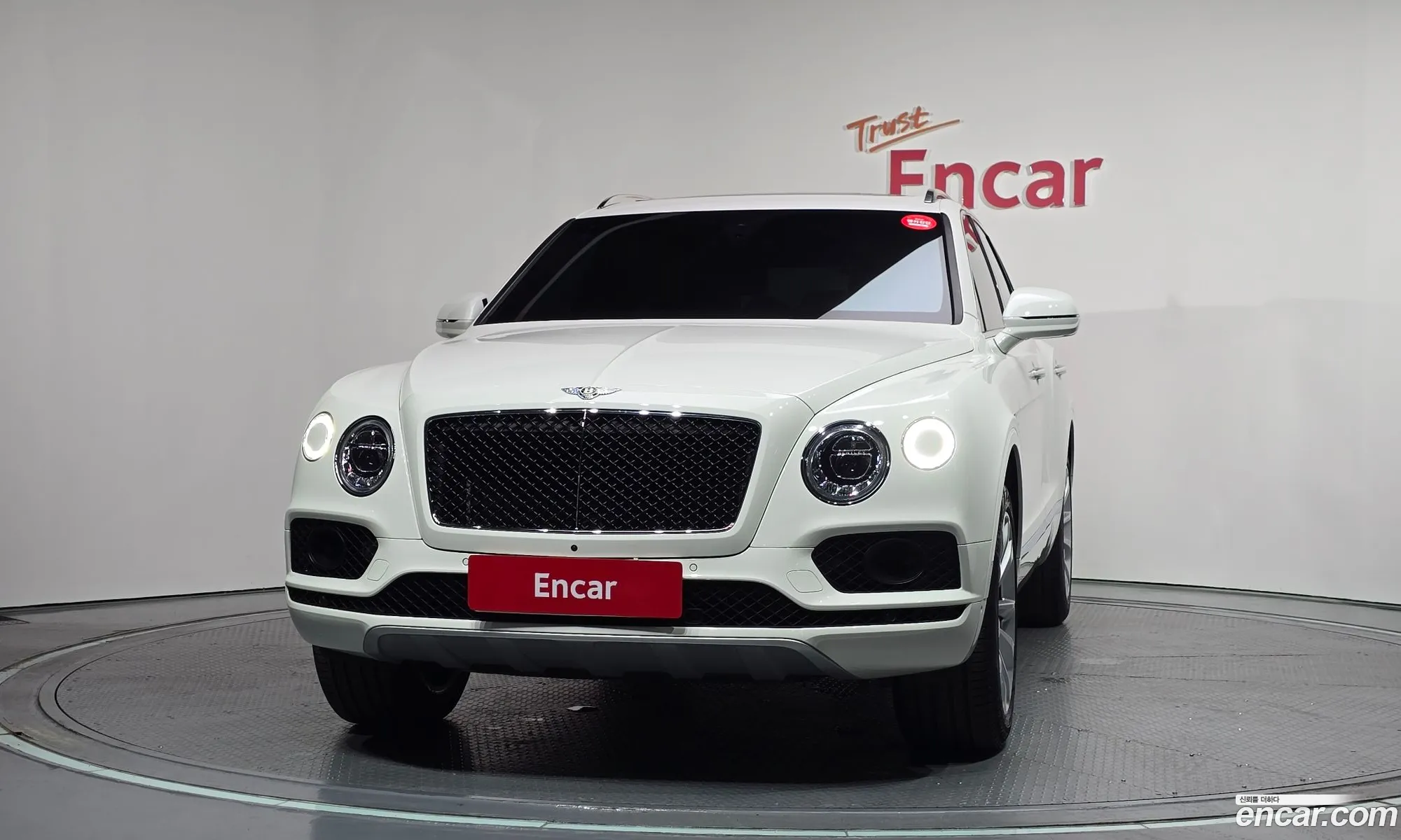 Bentley Bentayga 2020 SJAAM14V4LC029607 — 19