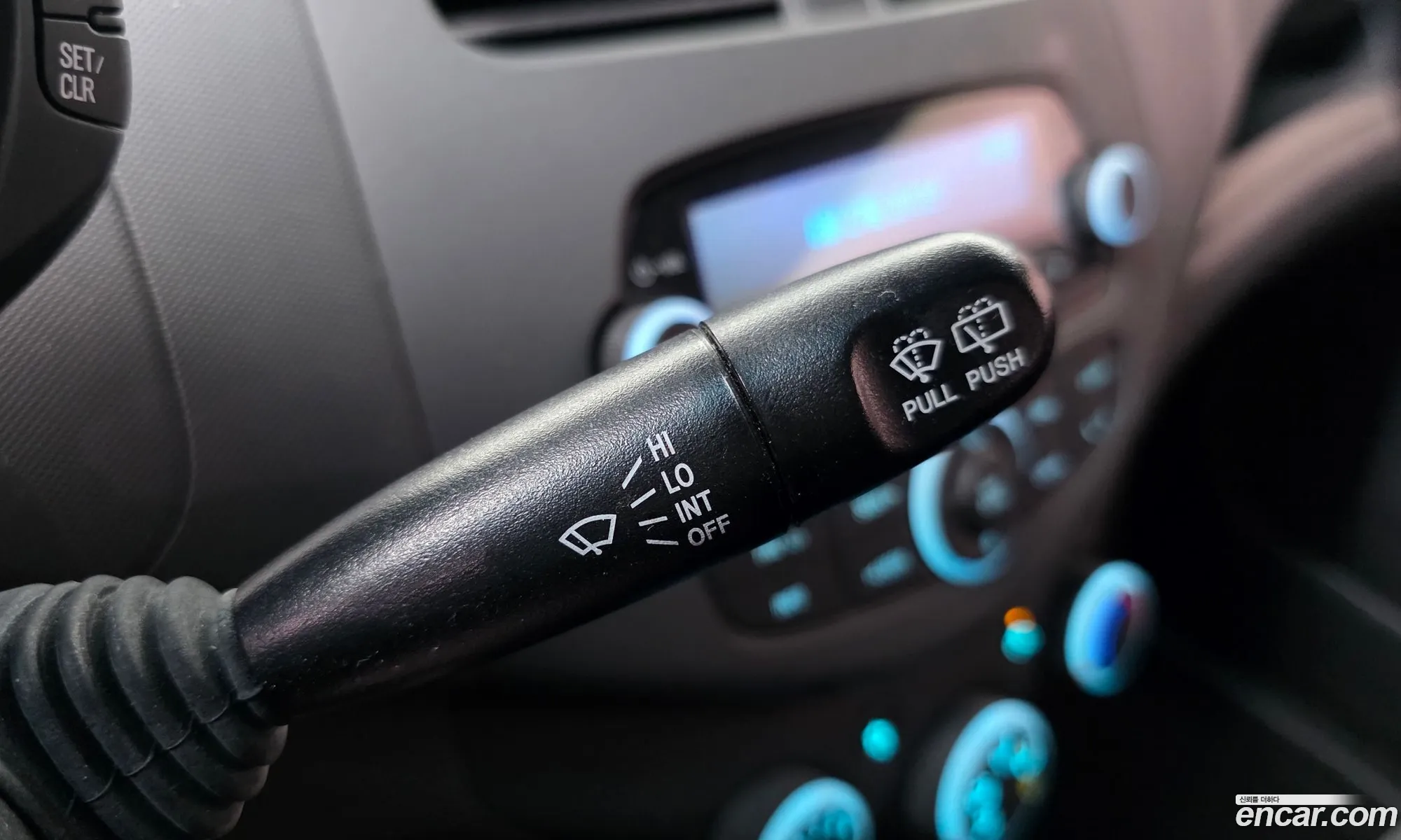 Chevrolet (GM Daewoo) Spark 2014 — 2