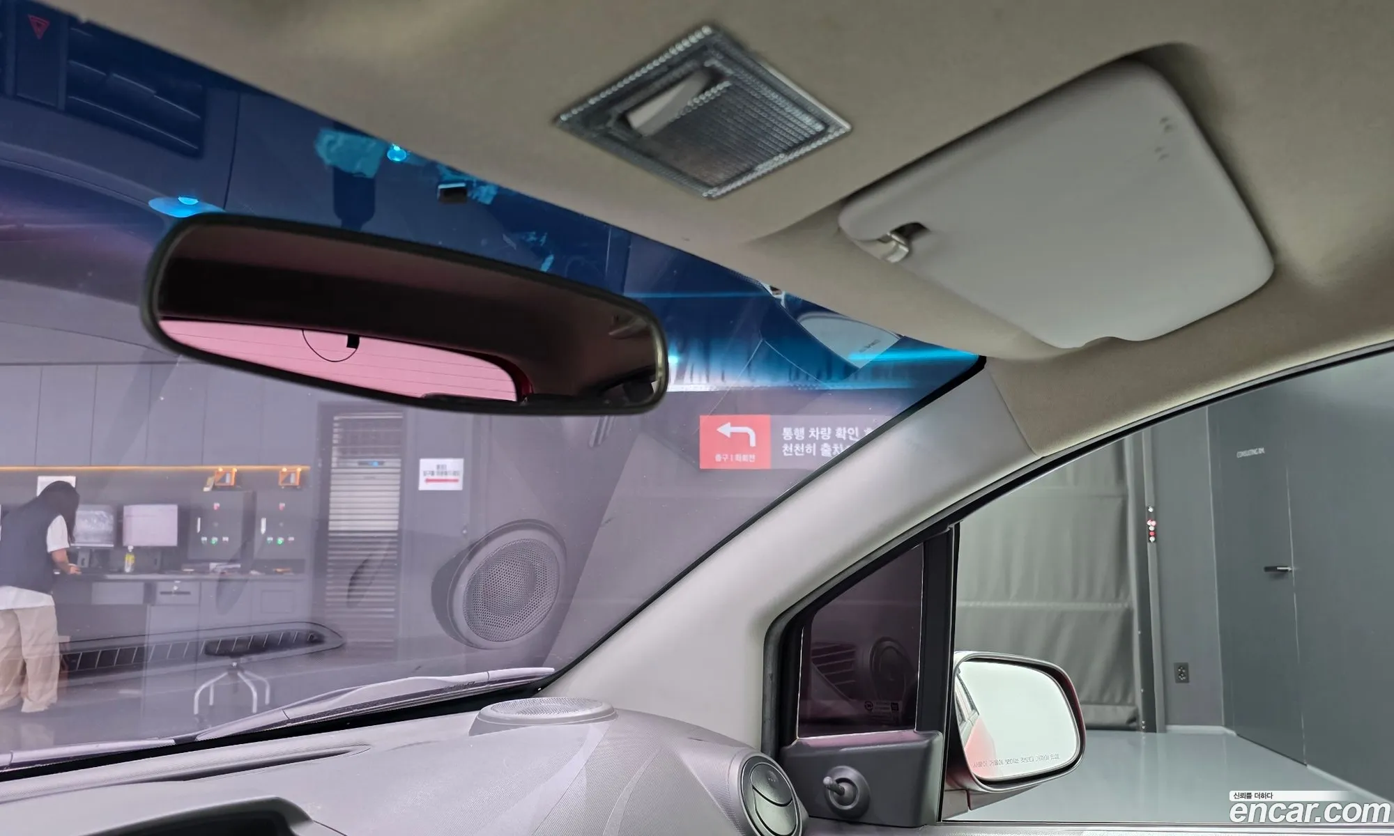 Chevrolet (GM Daewoo) Spark 2014 — 27