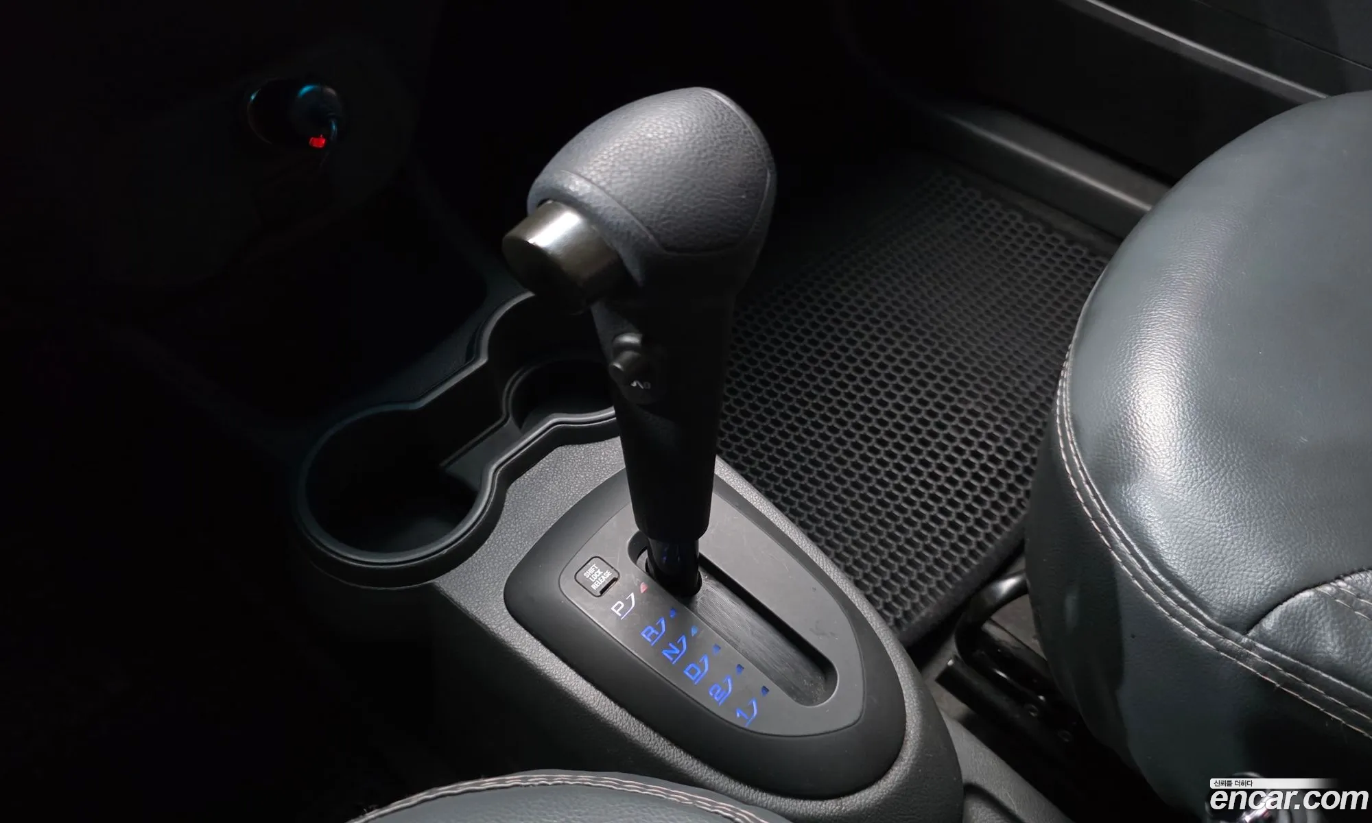 Chevrolet (GM Daewoo) Spark 2014 — 22