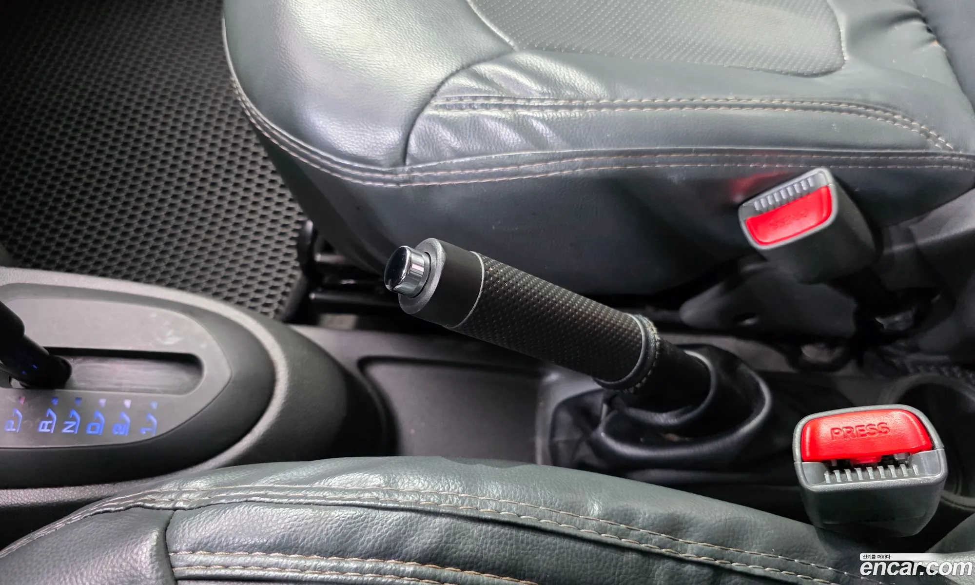 Chevrolet (GM Daewoo) Spark 2014 — 19