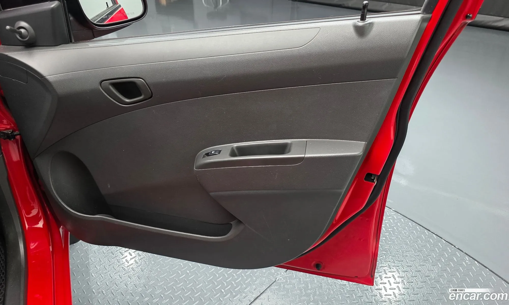 Chevrolet (GM Daewoo) Spark 2014 — 12