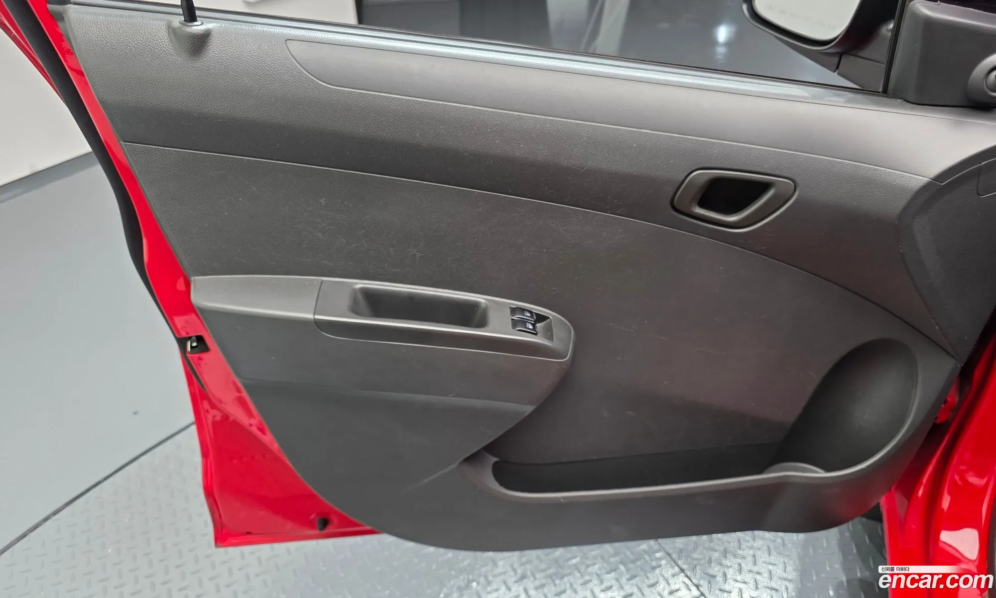 Chevrolet (GM Daewoo) Spark 2014 — 3