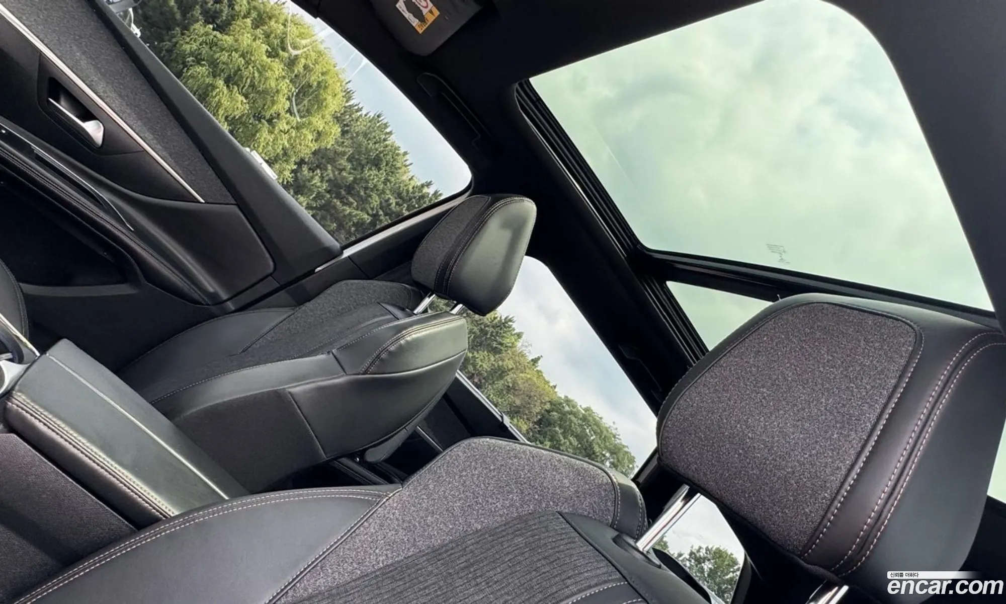 Peugeot 5008 2017 — 5