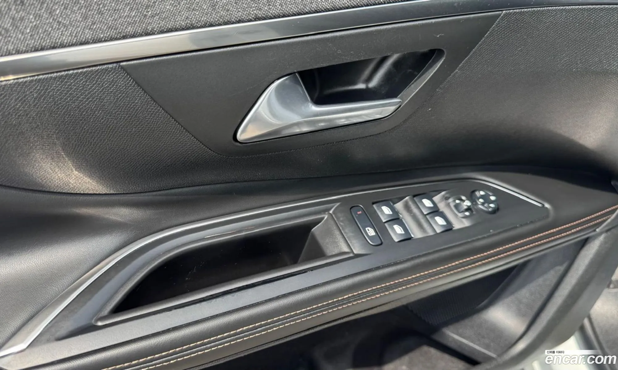 Peugeot 5008 2017 — 9