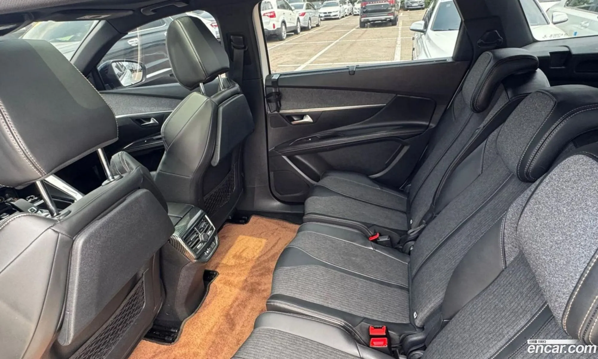 Peugeot 5008 2017 — 4