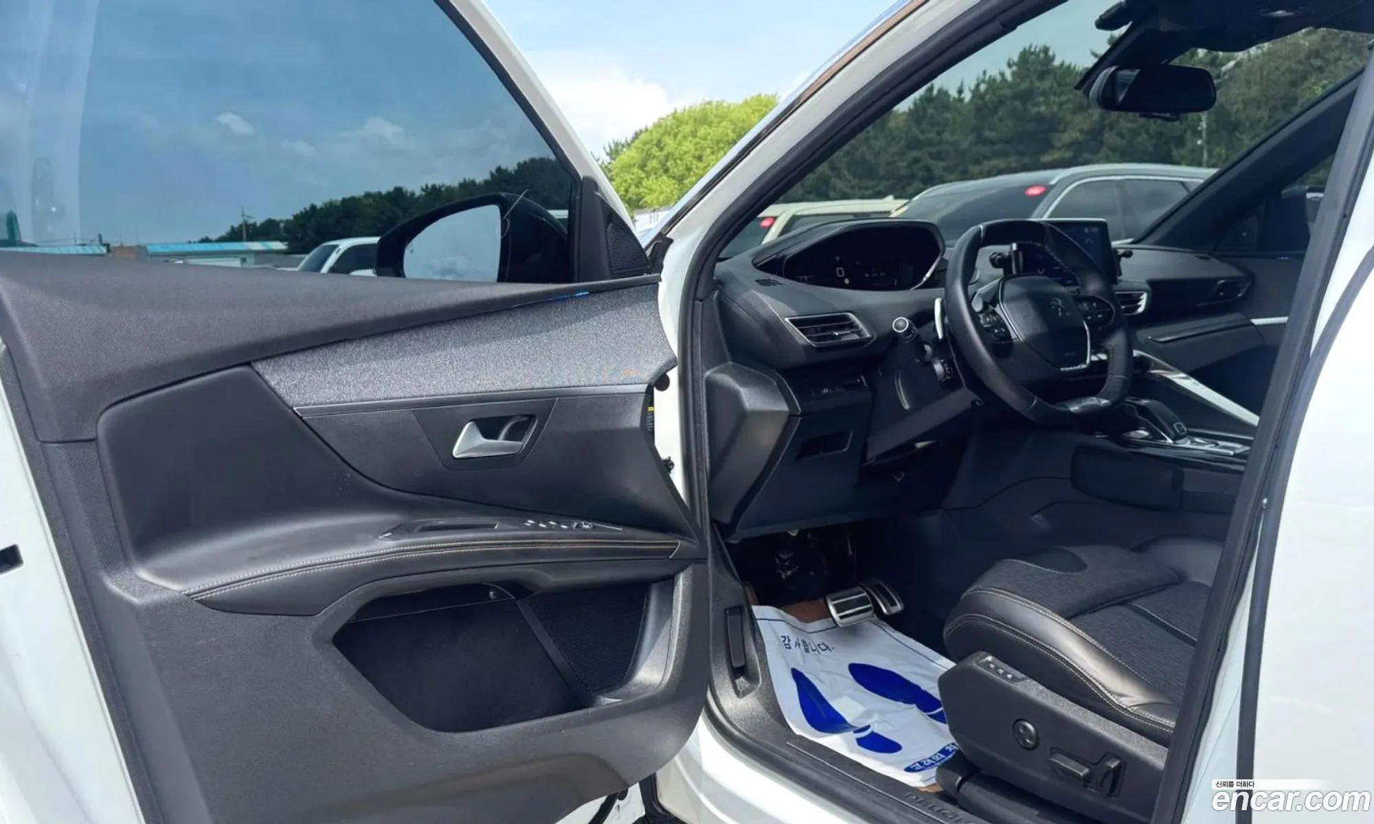 Peugeot 5008 2017 — 19