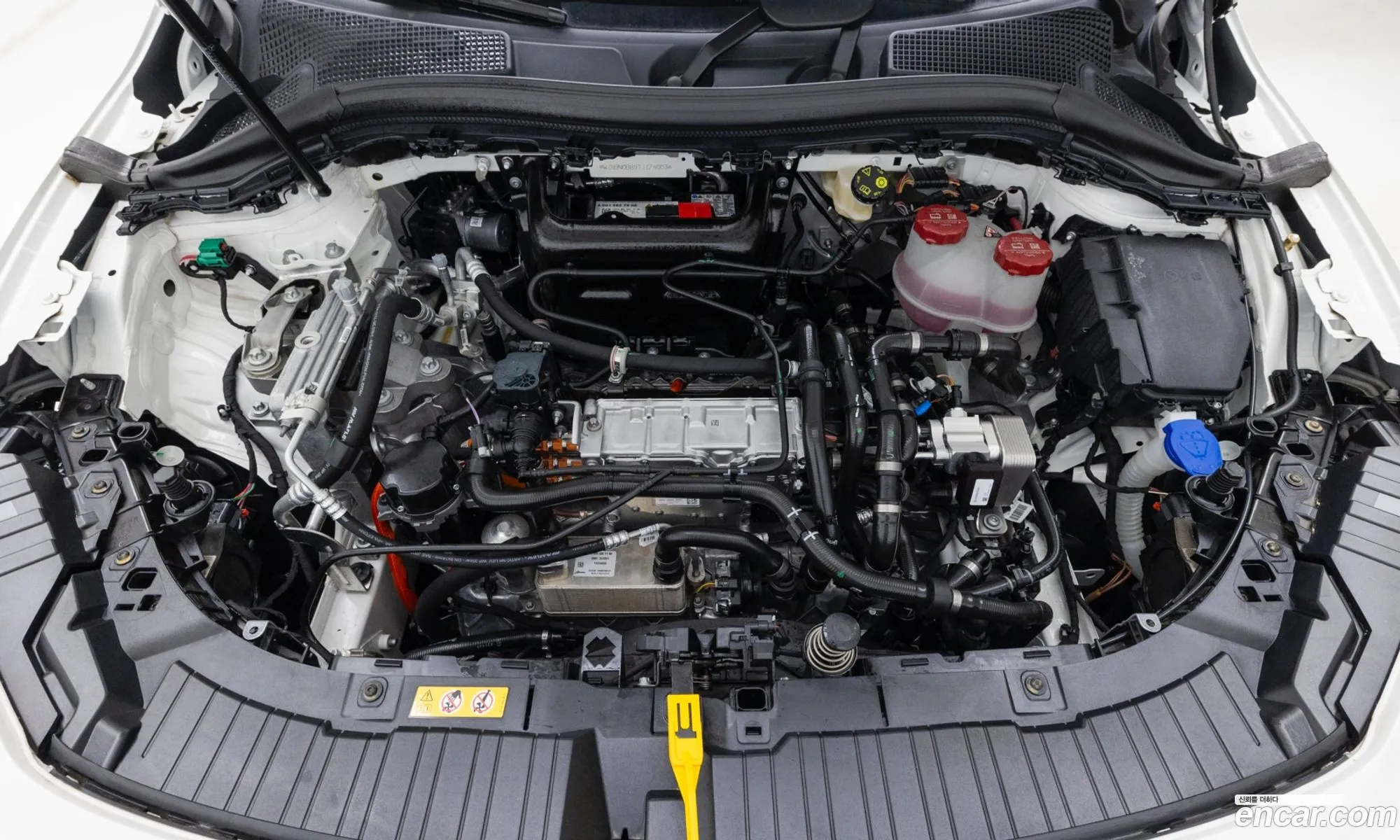 Mercedes-Benz EQA H243 2025 — 5