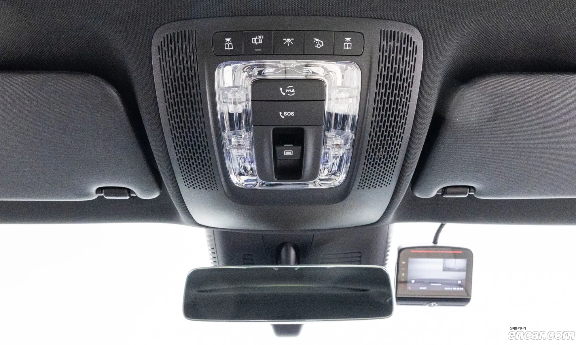 Mercedes-Benz EQA H243 2025 — 2