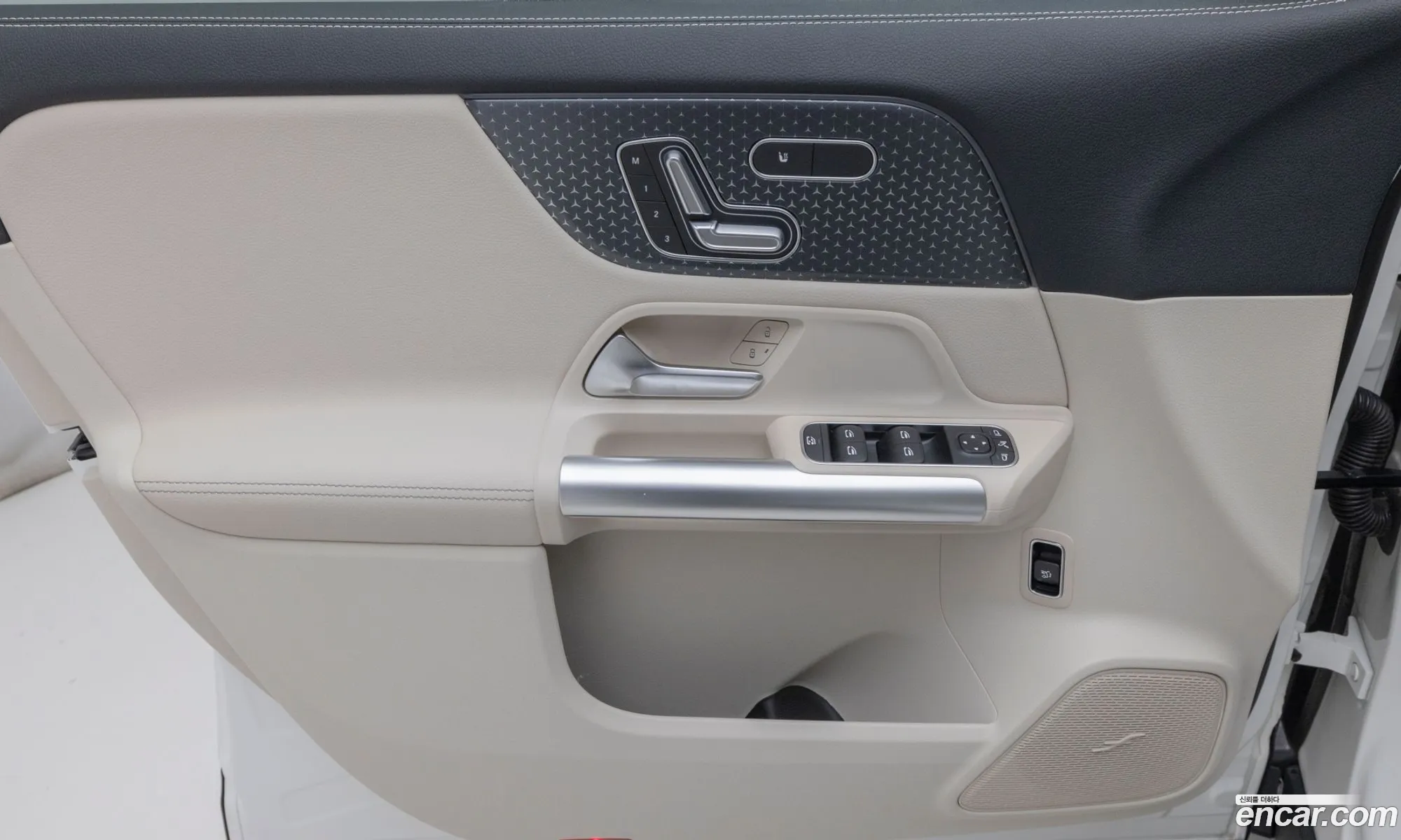 Mercedes-Benz EQA H243 2025 — 20