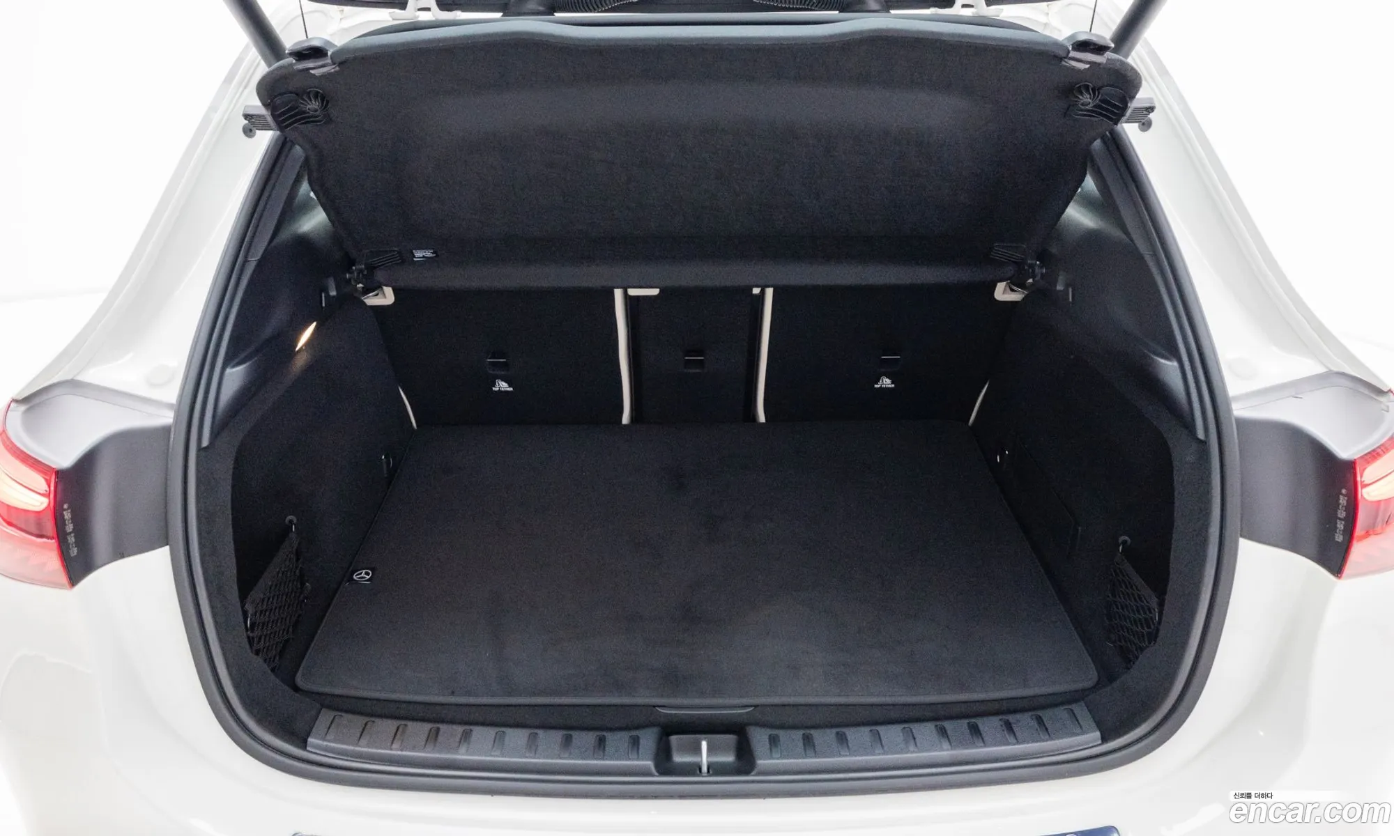 Mercedes-Benz EQA H243 2025 — 19