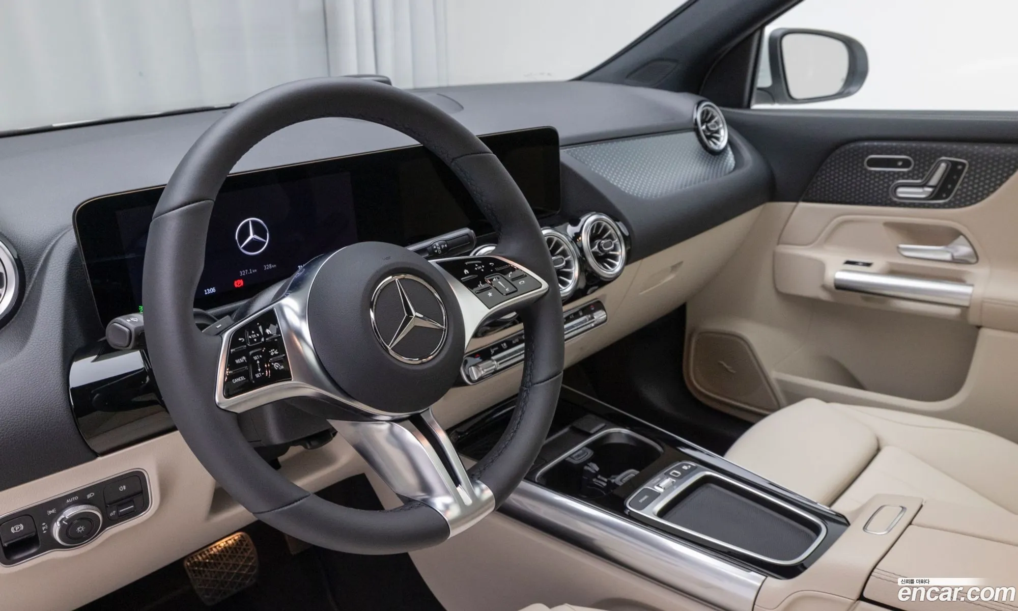 Mercedes-Benz EQA H243 2025 — 18