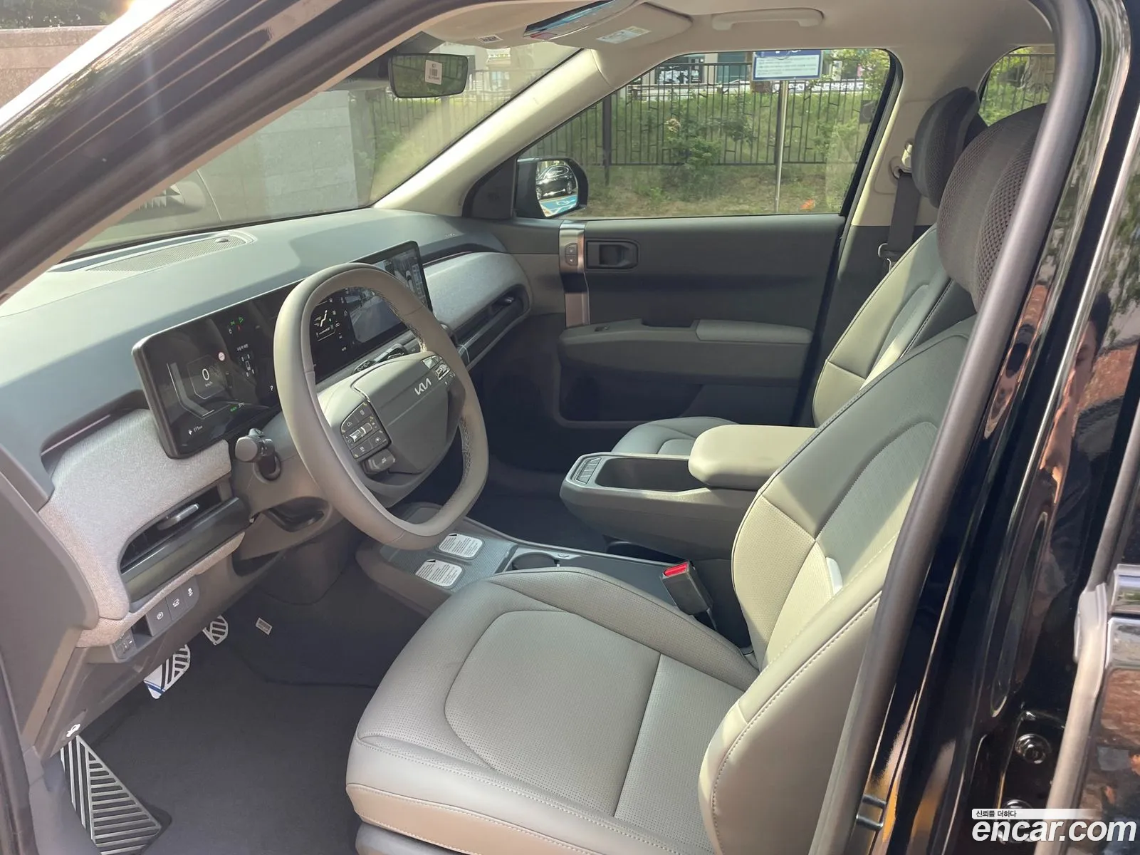 Kia EV3 2026 — 13