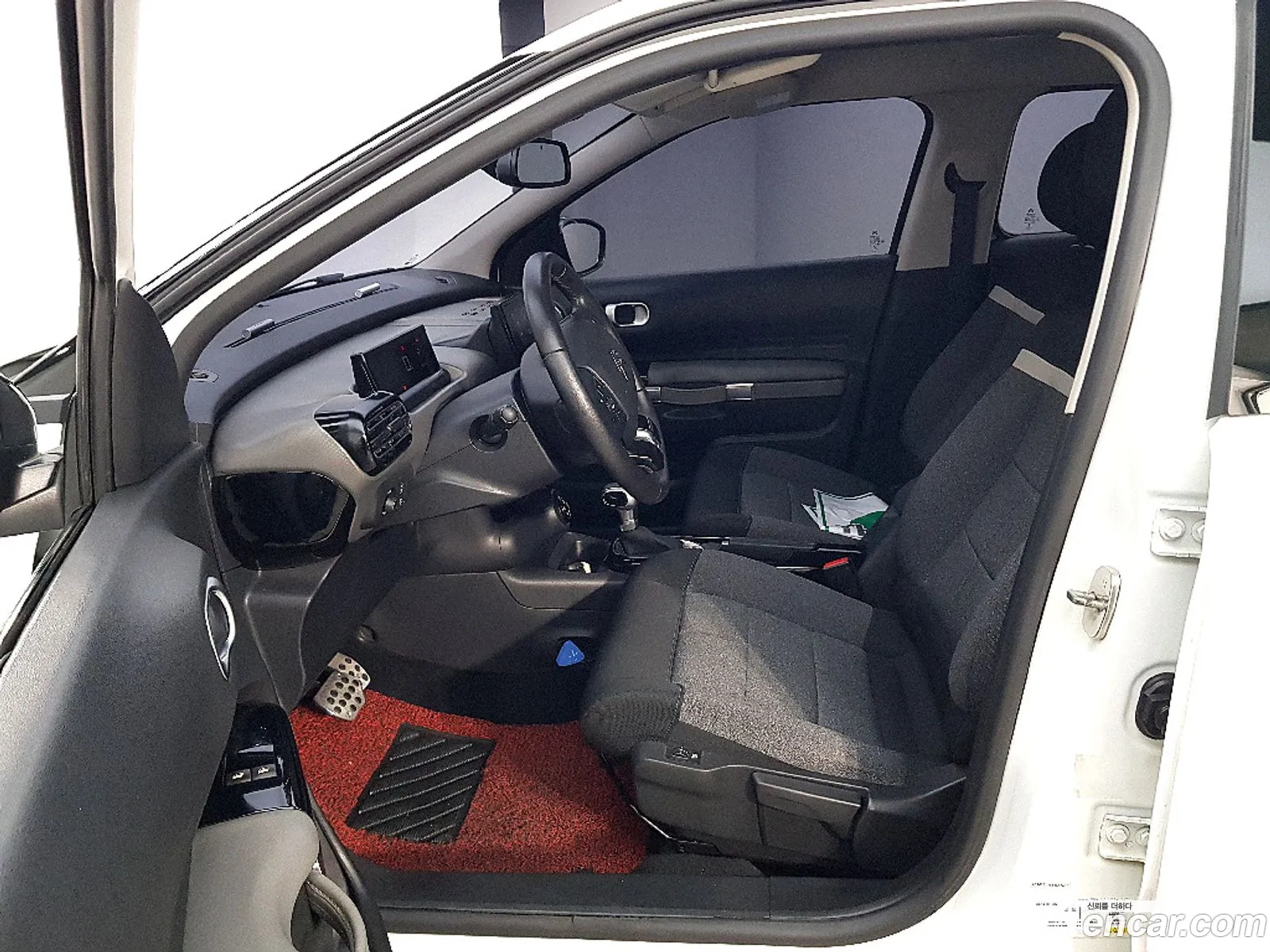 Citroen/DS C4 Cactus 2019 — 3