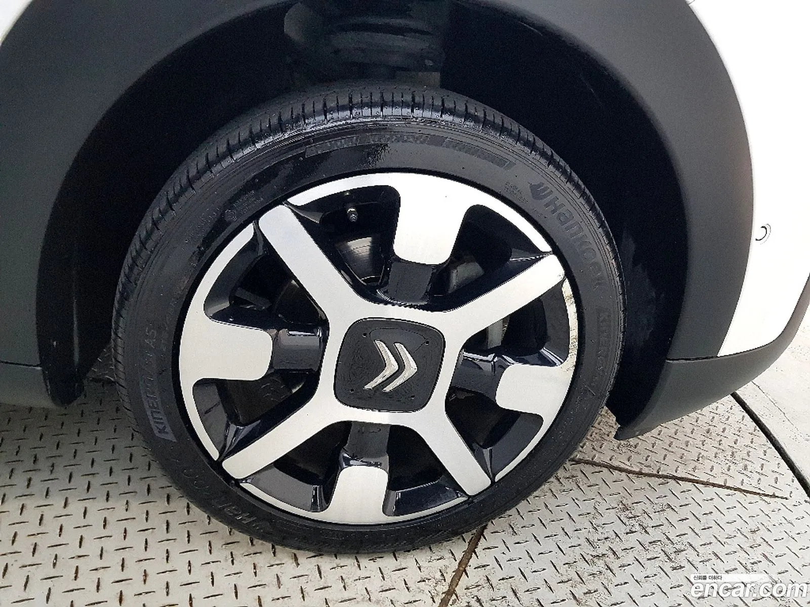 Citroen/DS C4 Cactus 2019 — 9