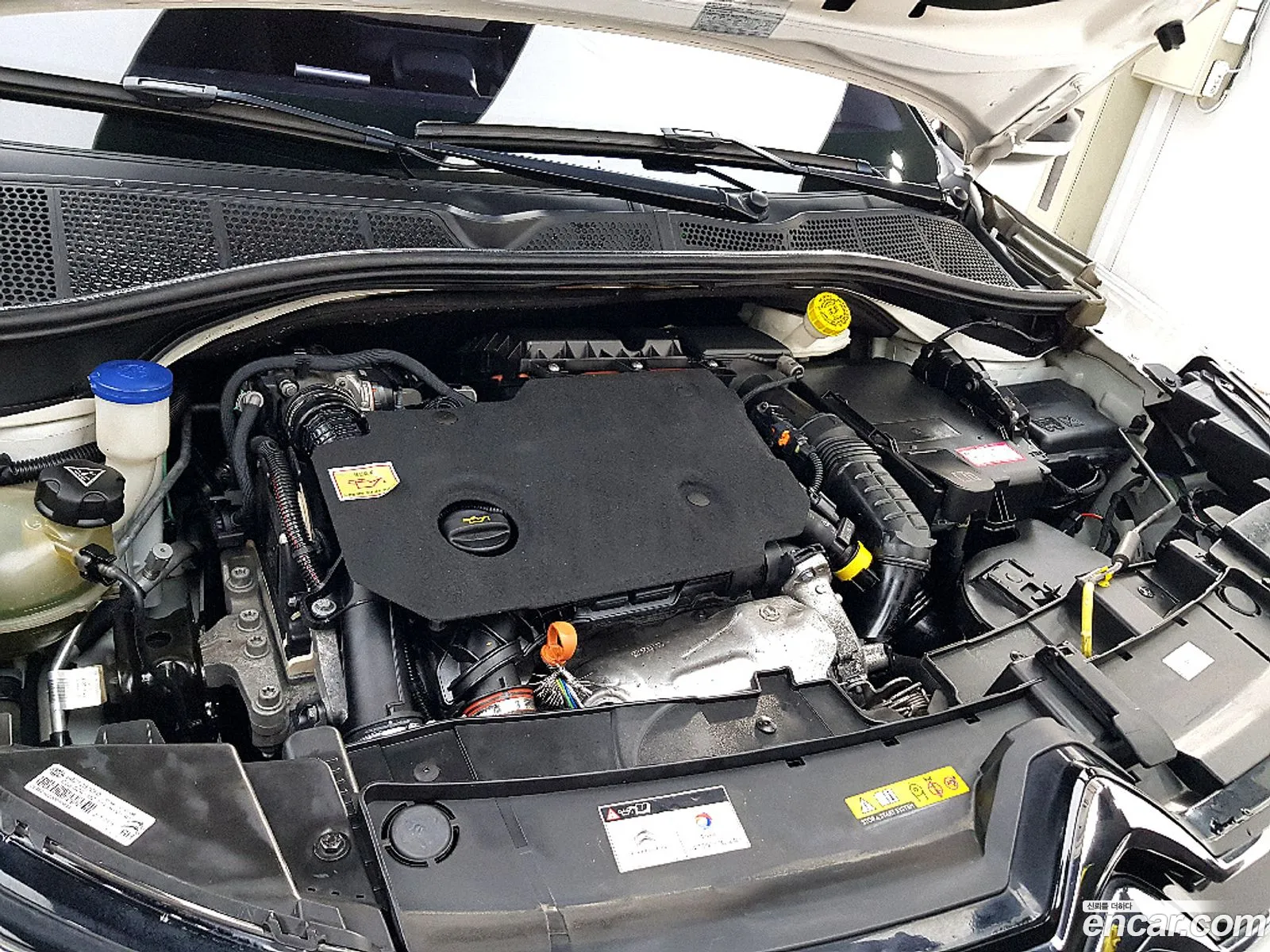 Citroen/DS C4 Cactus