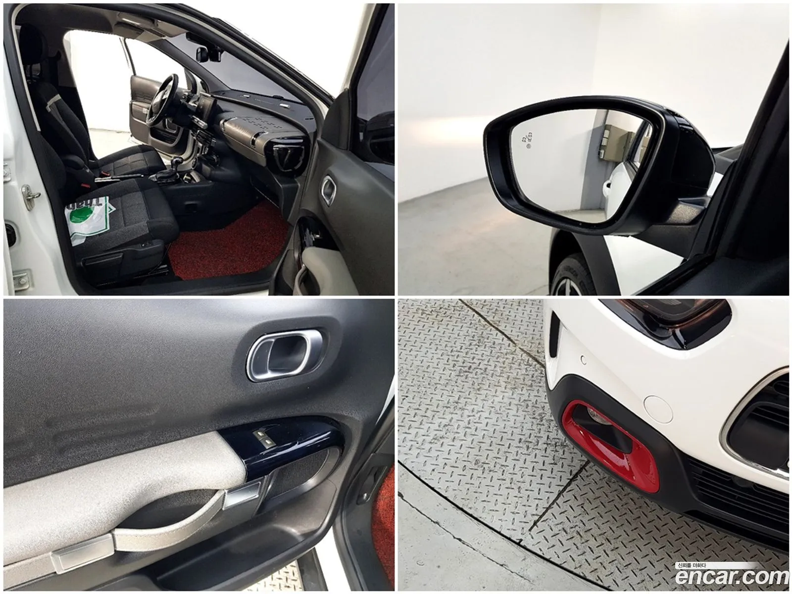 Citroen/DS C4 Cactus 2019 — 15