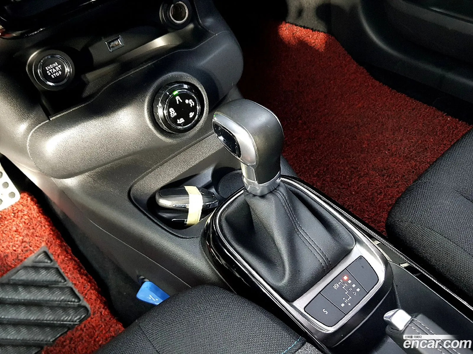 Citroen/DS C4 Cactus 2019 — 4