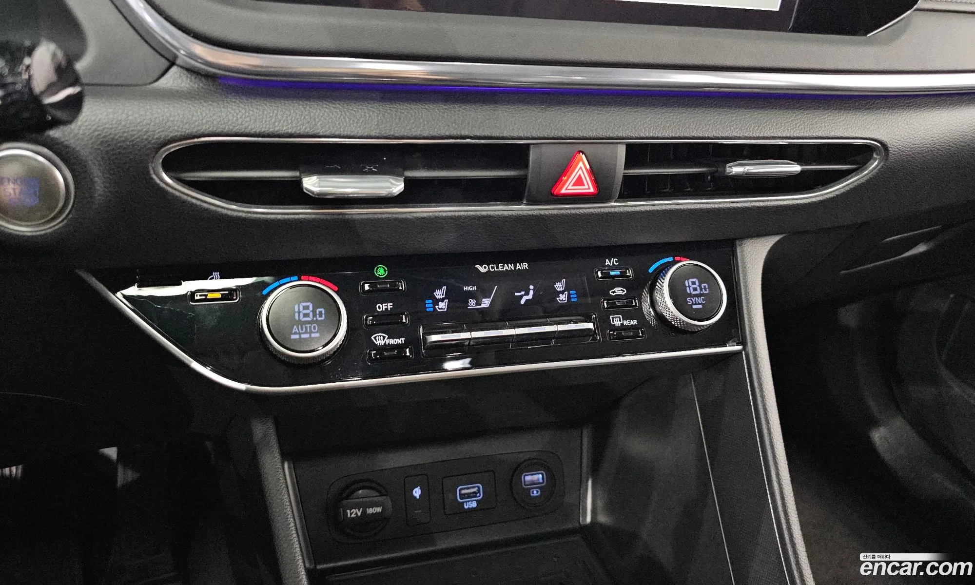 Hyundai Sonata 2022 — 13