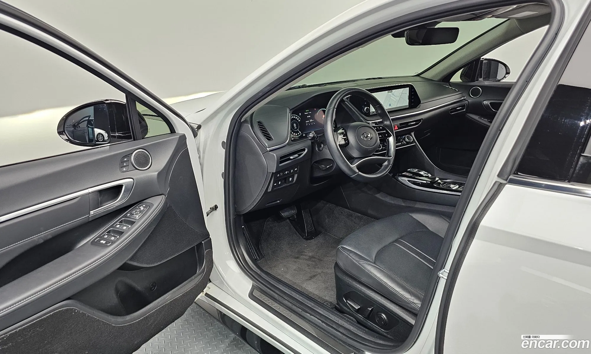 Hyundai Sonata 2022 — 19