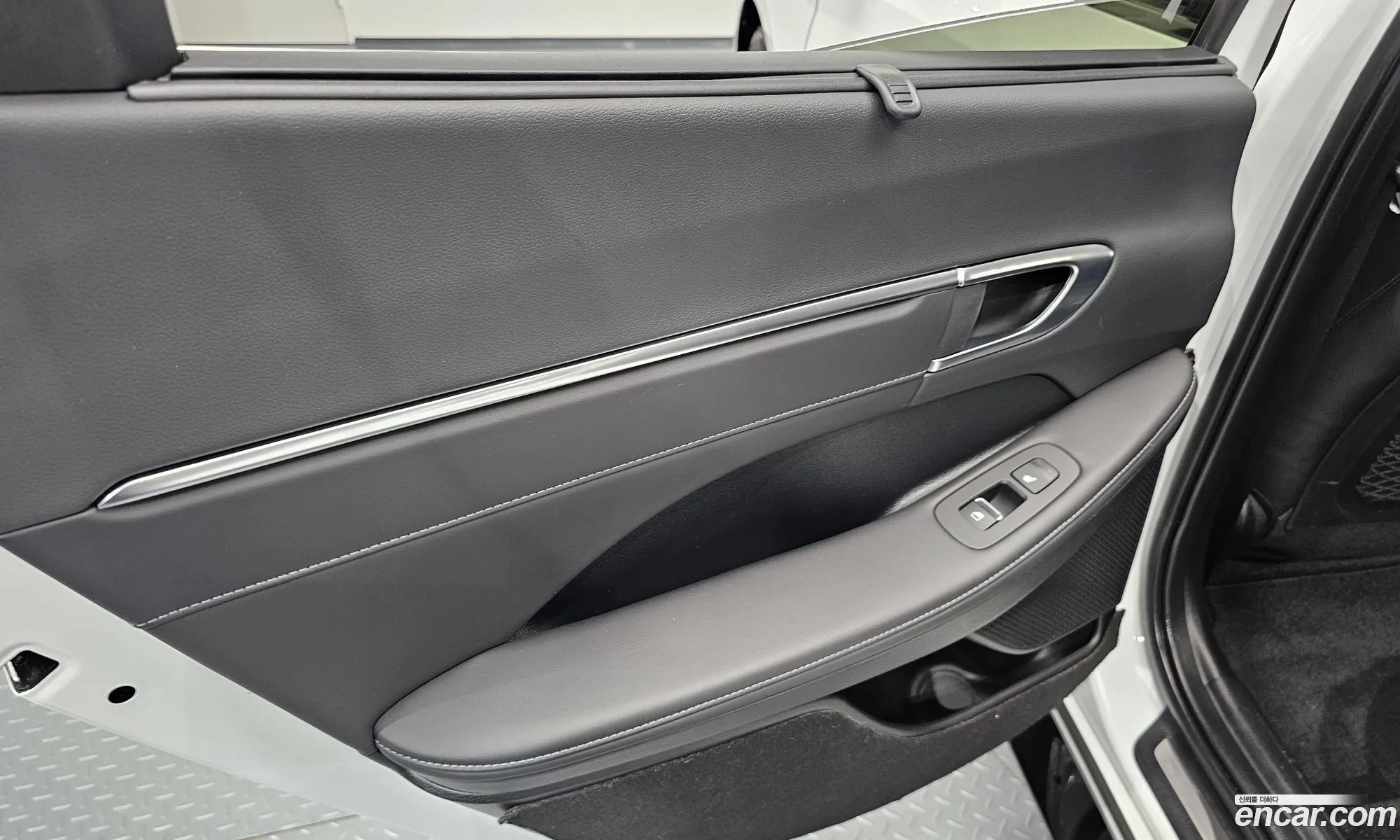 Hyundai Sonata 2022 — 4