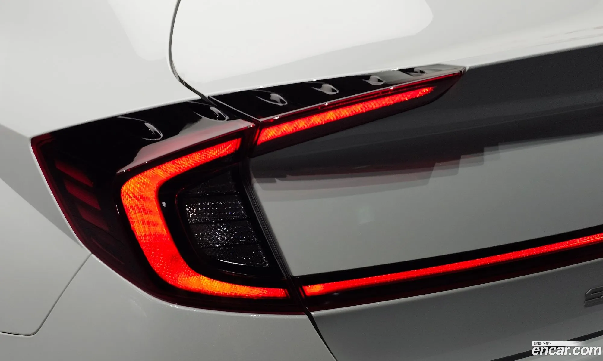 Hyundai Sonata 2022 — 12